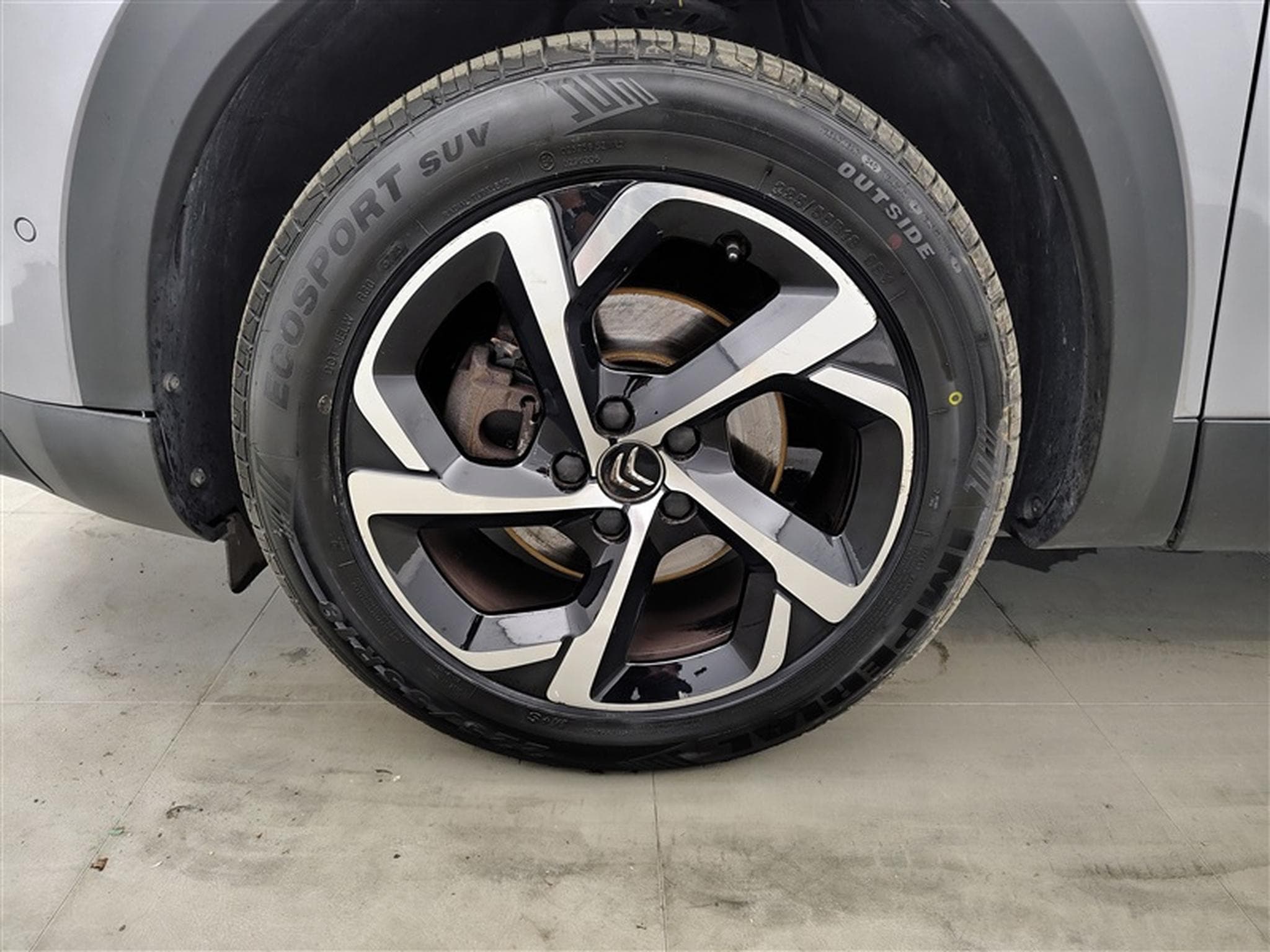 Citroen C5 Aircross 1.5 BlueHDi Business Lounge AUTO/CUIR/NAVI/FULL LED/JA18 (2021) - Foto 6