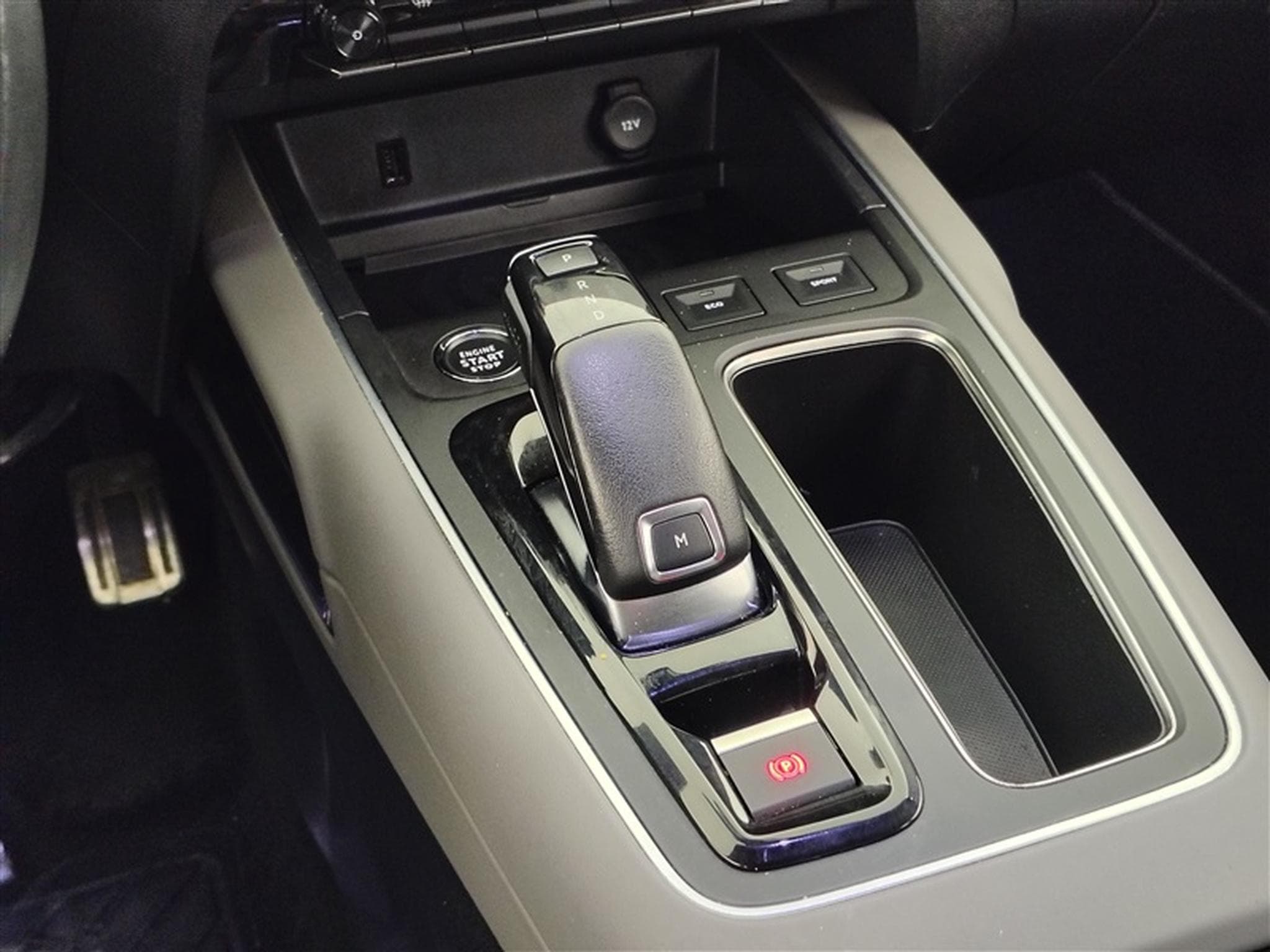 Citroen C5 Aircross 1.5 BlueHDi Business Lounge AUTO/CUIR/NAVI/FULL LED/JA18 (2021) - Foto 12