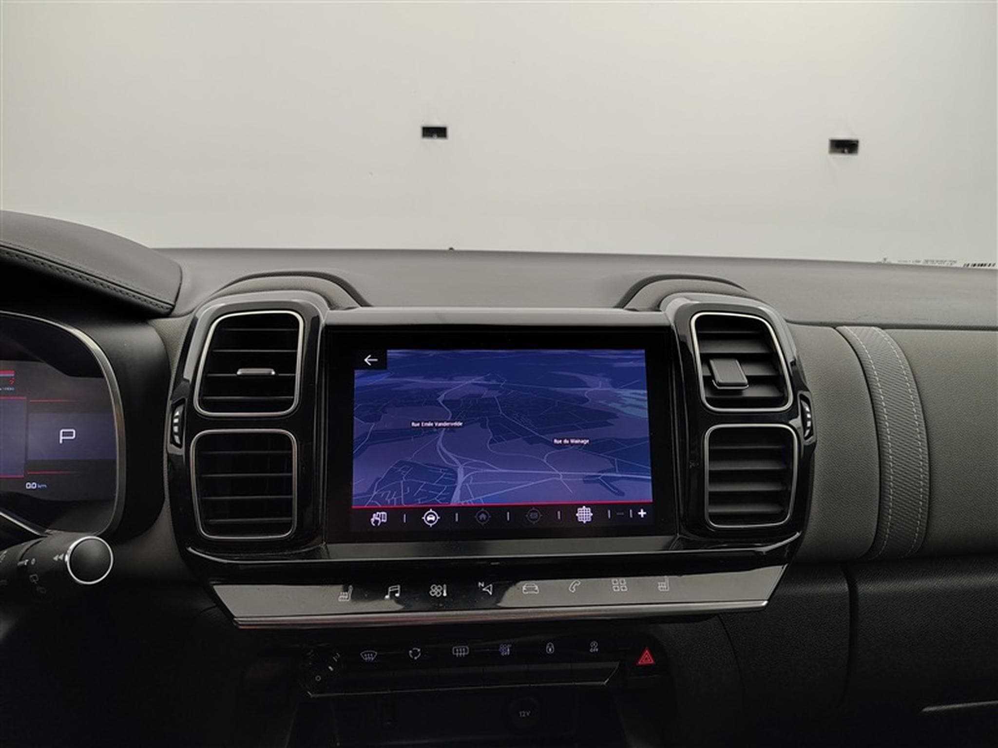 Citroen C5 Aircross 1.5 BlueHDi Business Lounge AUTO/CUIR/NAVI/FULL LED/JA18 (2021) - Foto 11
