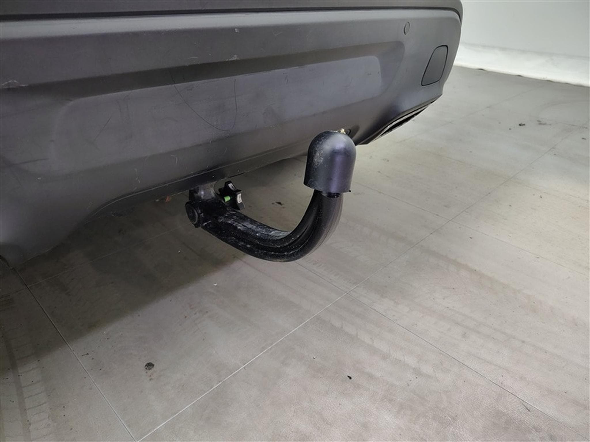 Citroen C5 Aircross 1.5 BlueHDi Business Lounge AUTO/CUIR/NAVI/FULL LED/JA18 (2021) - Foto 19