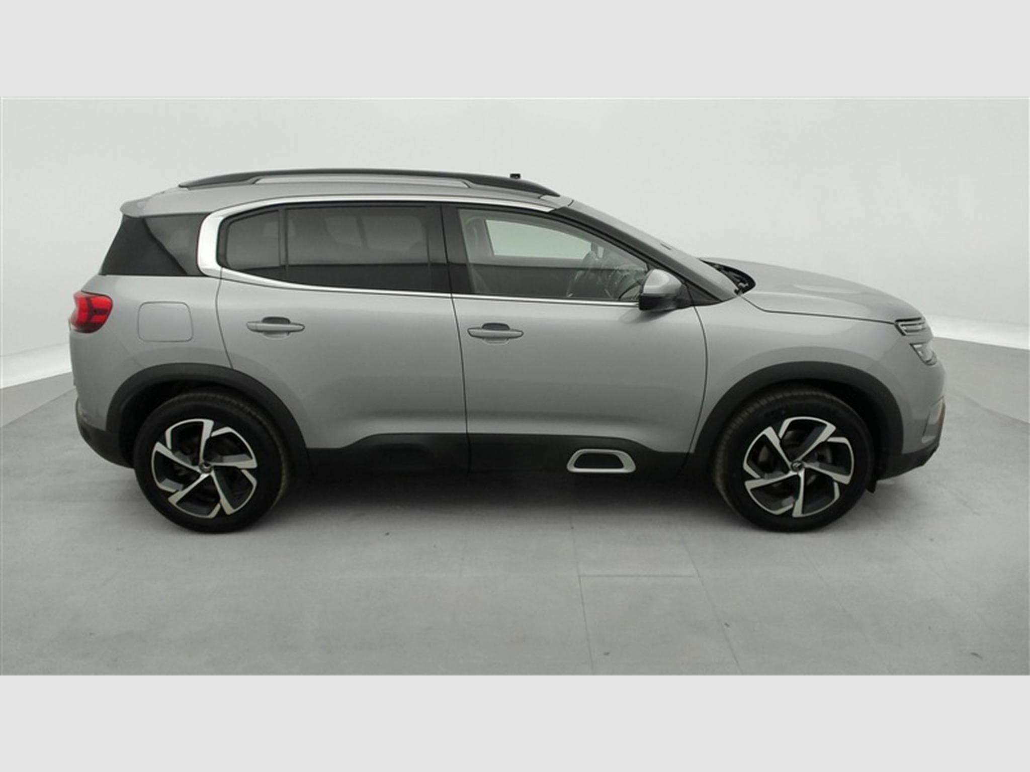 Citroen C5 Aircross 1.5 BlueHDi Business Lounge AUTO/CUIR/NAVI/FULL LED/JA18 (2021) - Foto 25