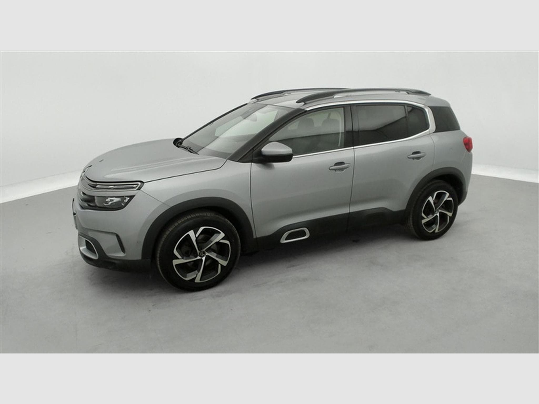 Citroen C5 Aircross 1.5 BlueHDi Business Lounge AUTO/CUIR/NAVI/FULL LED/JA18 (2021) - Foto 22