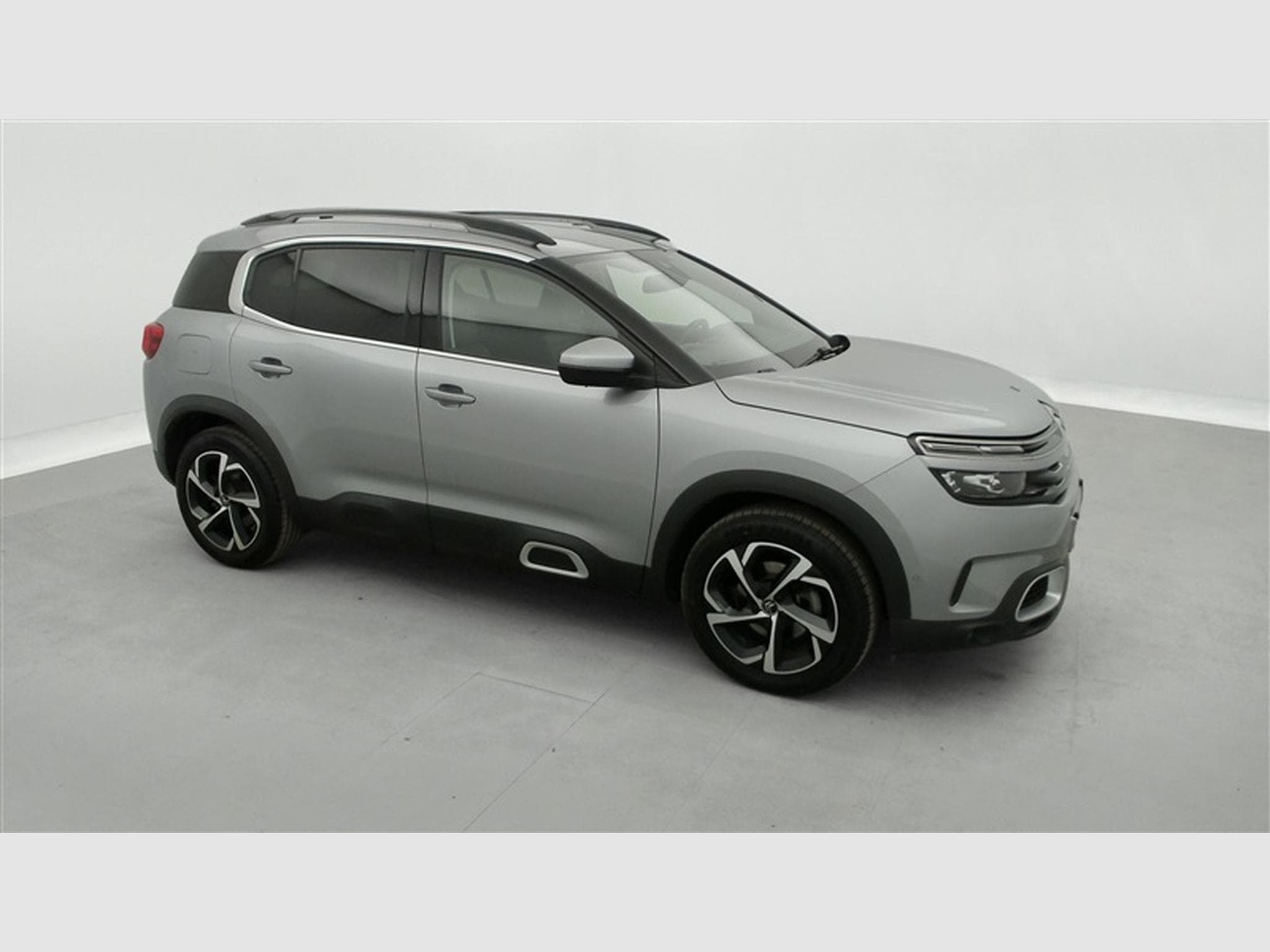 Citroen C5 Aircross 1.5 BlueHDi Business Lounge AUTO/CUIR/NAVI/FULL LED/JA18 (2021) - Foto 24