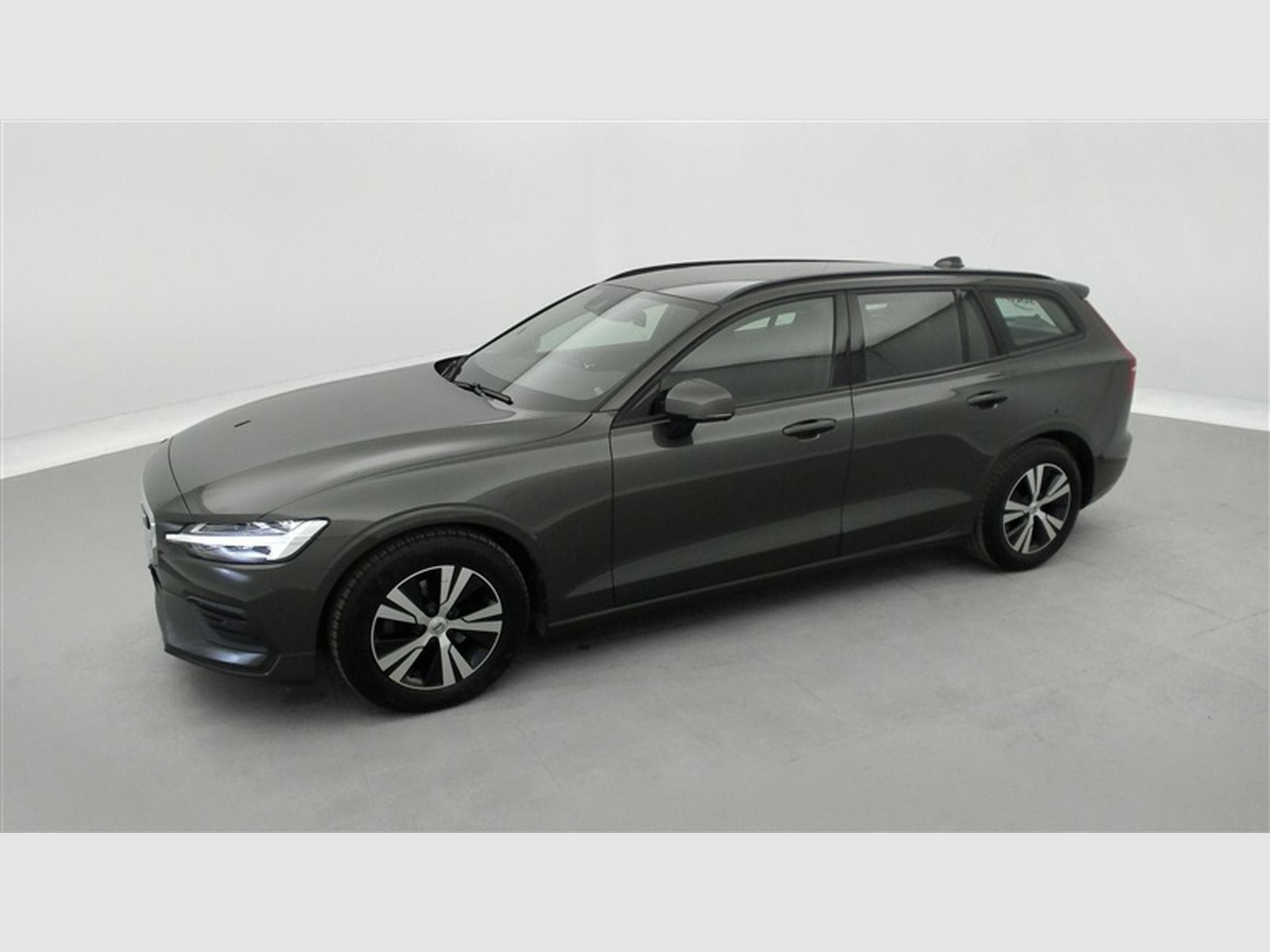 Volvo V60 2.0 D3 Geartronic Business Edition NAVI / FULL LED / CAMERA (2020) - Photo 22