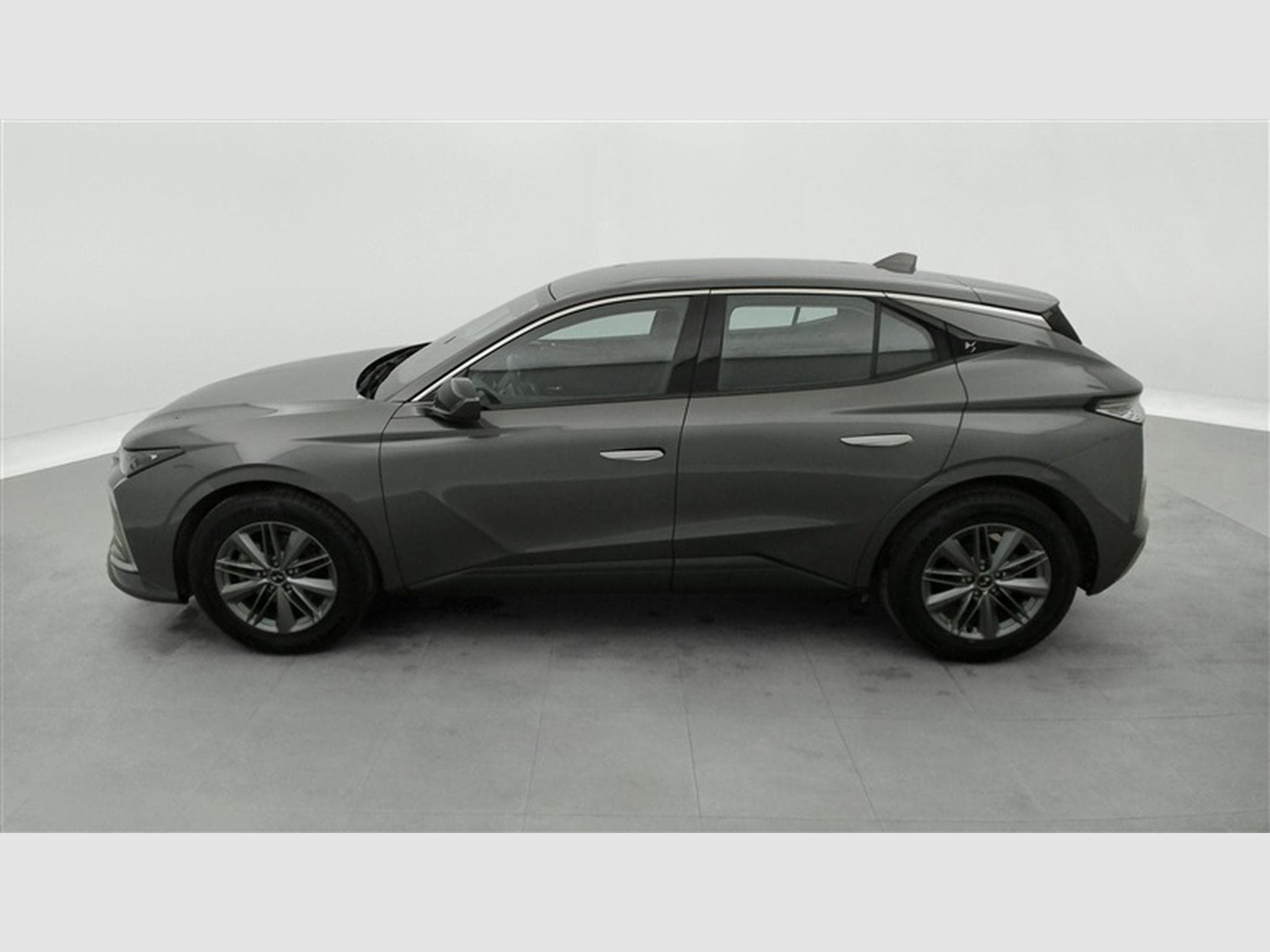DS Automobiles DS4 1.2 PureTech 130cv EAT8 BASTILLE NAVI / FULL LED (2022) - Photo 3