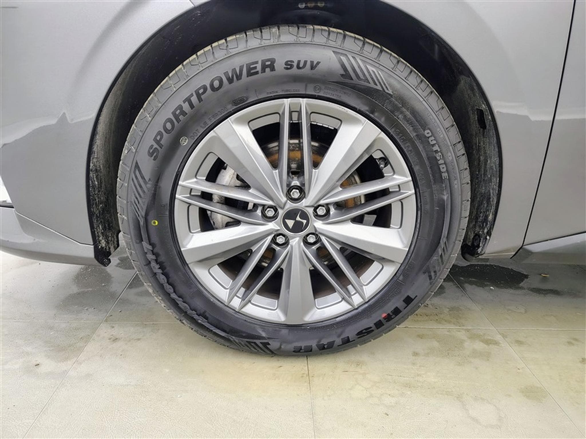 DS Automobiles DS4 1.2 PureTech 130cv EAT8 BASTILLE NAVI / FULL LED (2022) - Photo 6