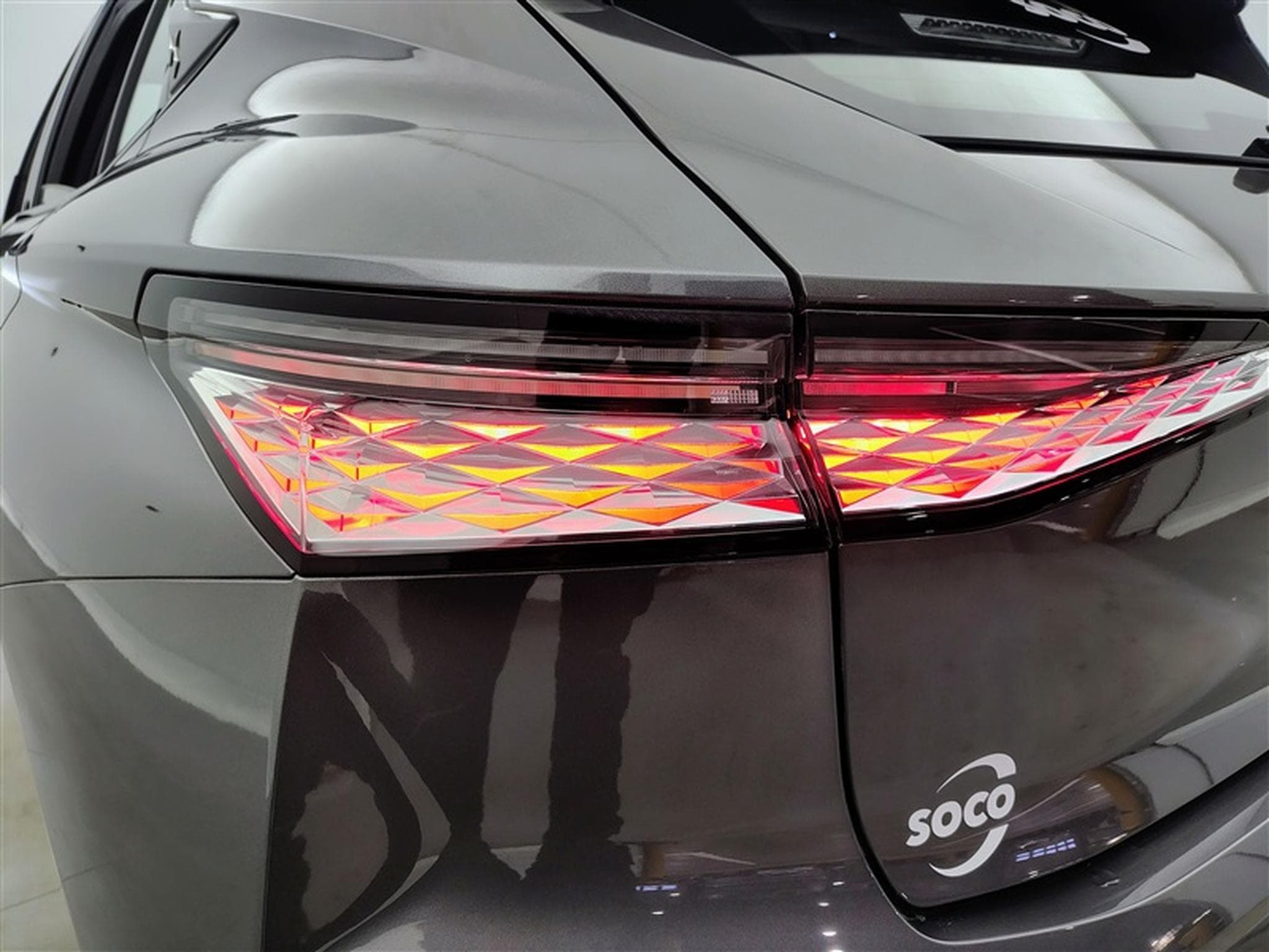 DS Automobiles DS4 1.2 PureTech 130cv EAT8 BASTILLE NAVI / FULL LED (2022) - Photo 16