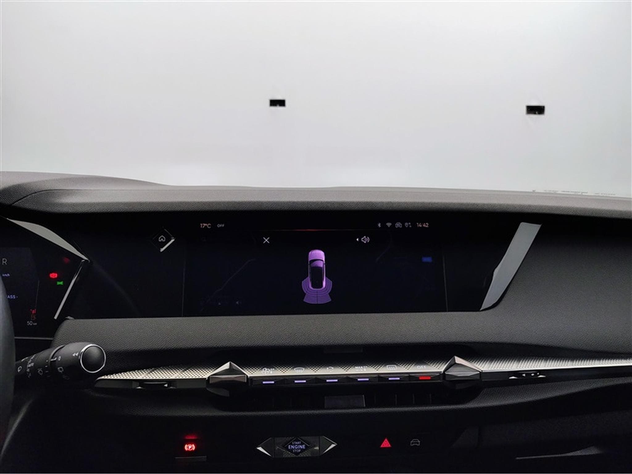 DS Automobiles DS4 1.2 PureTech 130cv EAT8 BASTILLE NAVI / FULL LED (2022) - Photo 18