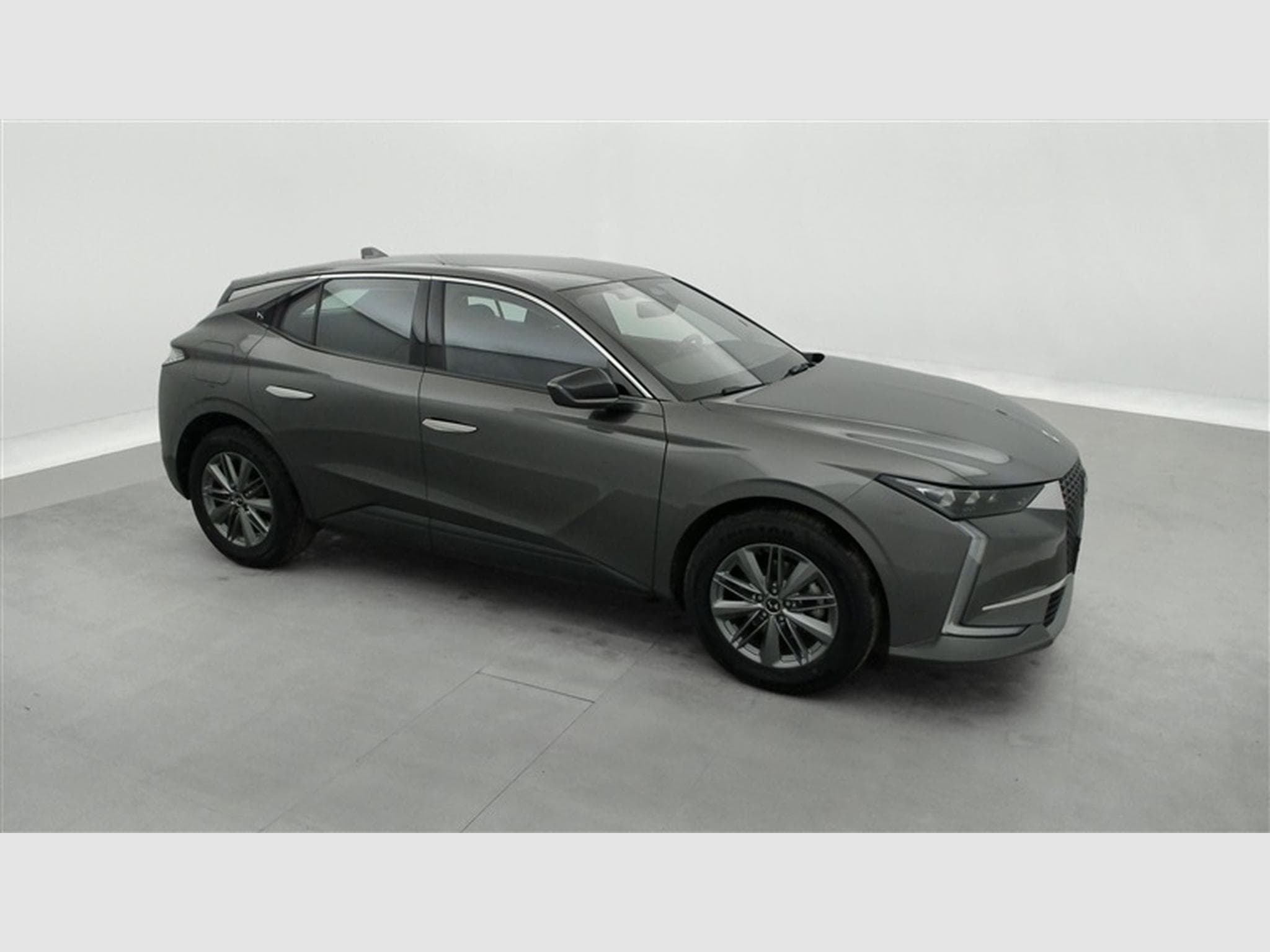 DS Automobiles DS4 1.2 PureTech 130cv EAT8 BASTILLE NAVI / FULL LED (2022) - Photo 23