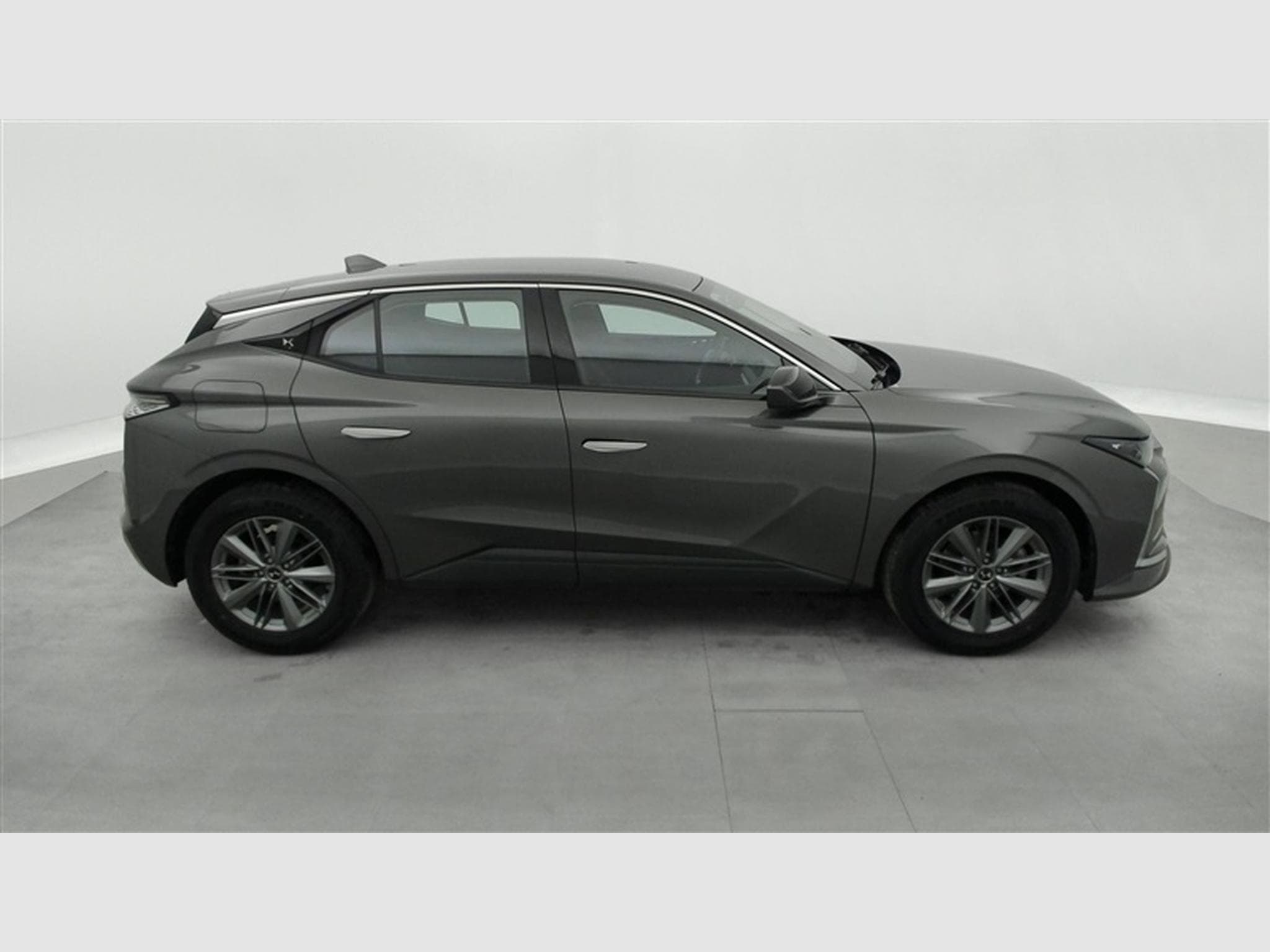 DS Automobiles DS4 1.2 PureTech 130cv EAT8 BASTILLE NAVI / FULL LED (2022) - Photo 24