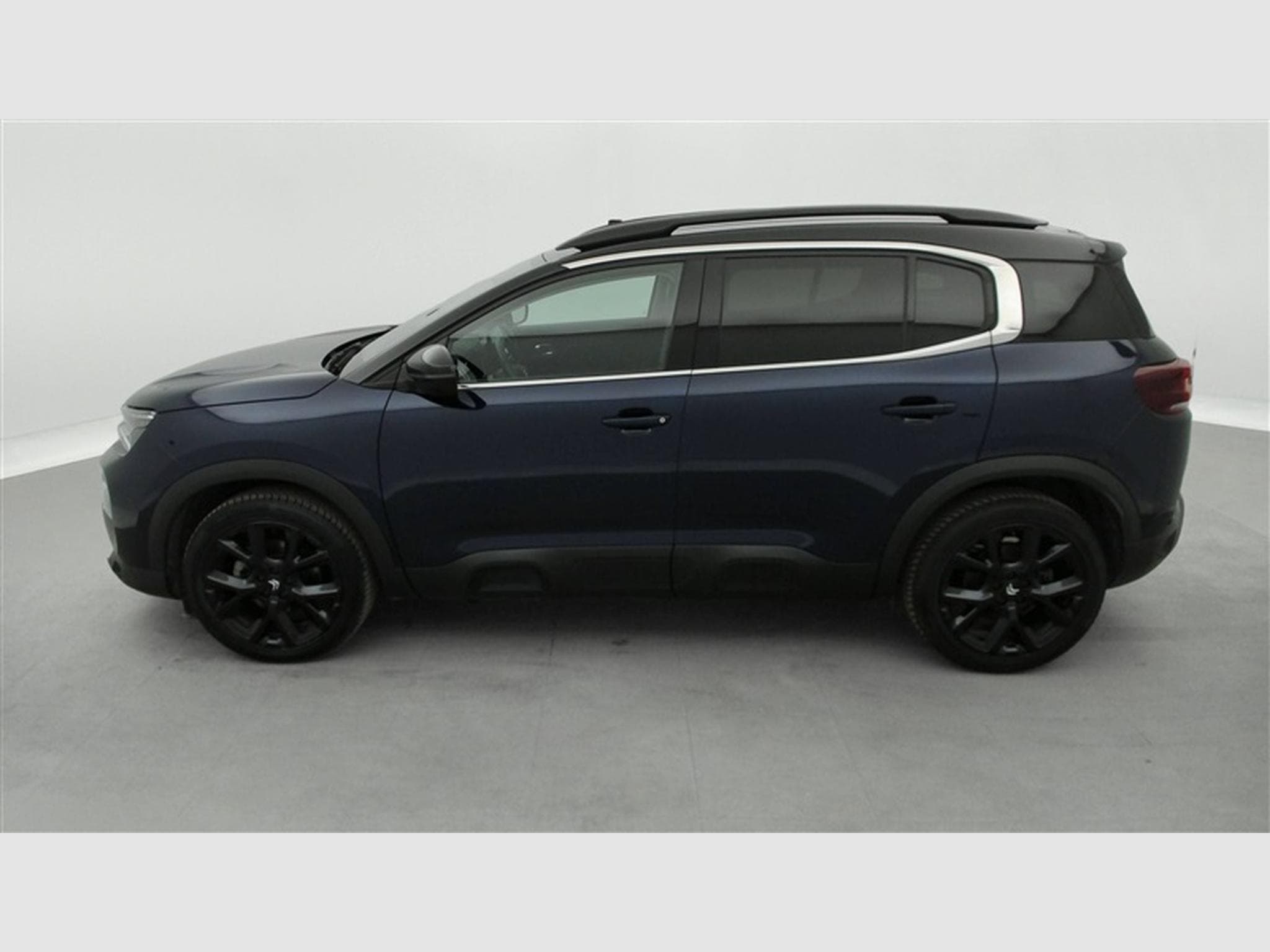 Citroen C5 Aircross 1.5 BlueHDi MAX PACK BLACK + TECHNO NAVI / CUIR / FULL LED (2024) - Foto 3