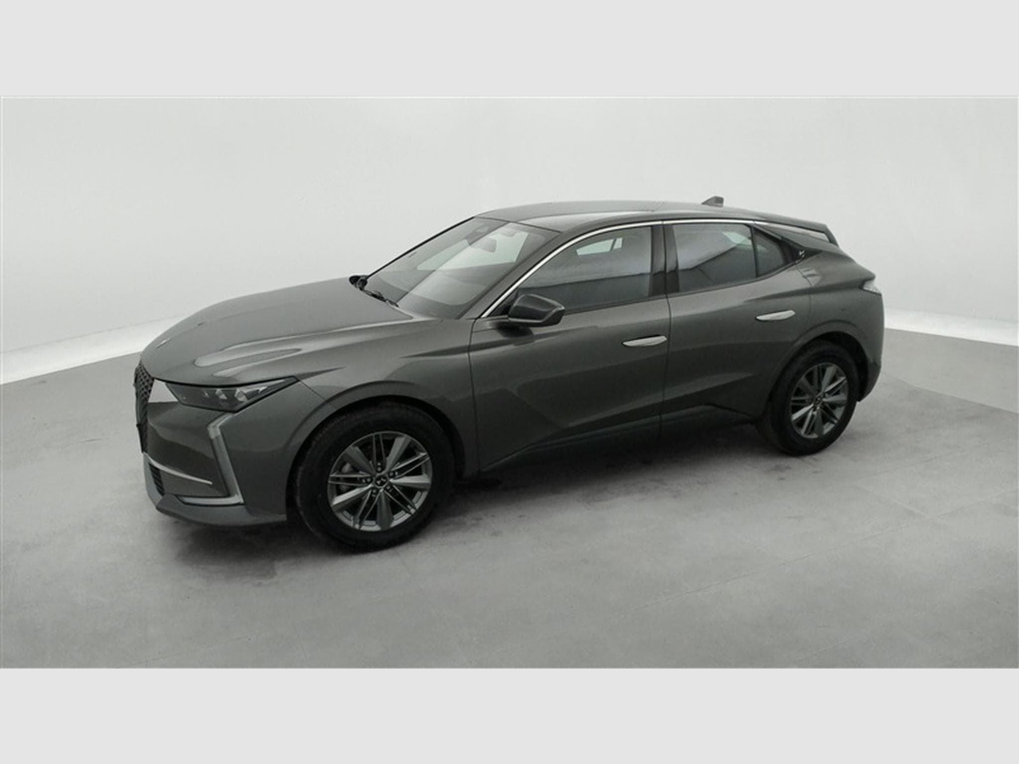 DS Automobiles DS4 1.2 PureTech 130cv EAT8 BASTILLE NAVI / FULL LED (2022) - Photo 21