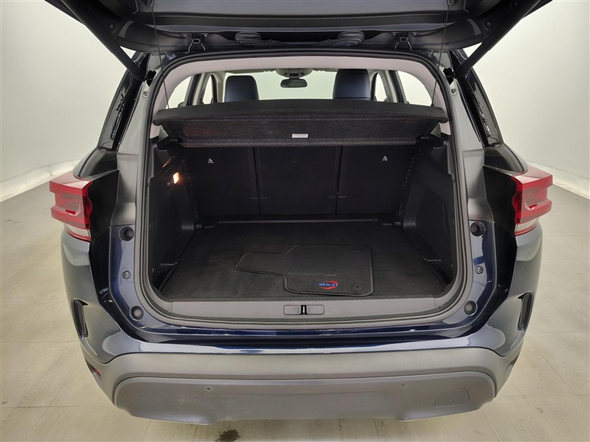 Citroen C5 Aircross 1.5 BlueHDi MAX PACK BLACK + TECHNO NAVI / CUIR / FULL LED (2024) - Foto 14