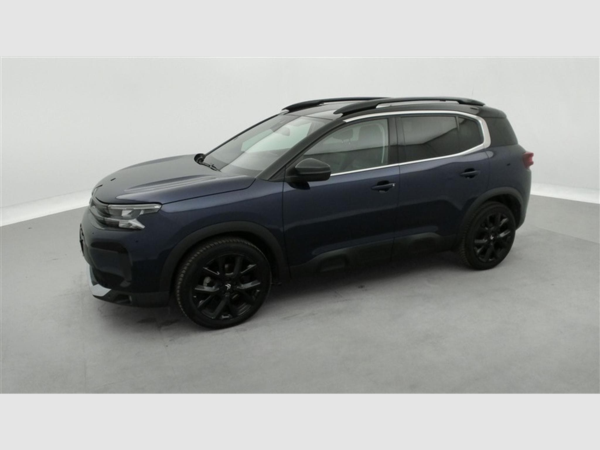 Citroen C5 Aircross 1.5 BlueHDi MAX PACK BLACK + TECHNO NAVI / CUIR / FULL LED (2024) - Foto 22