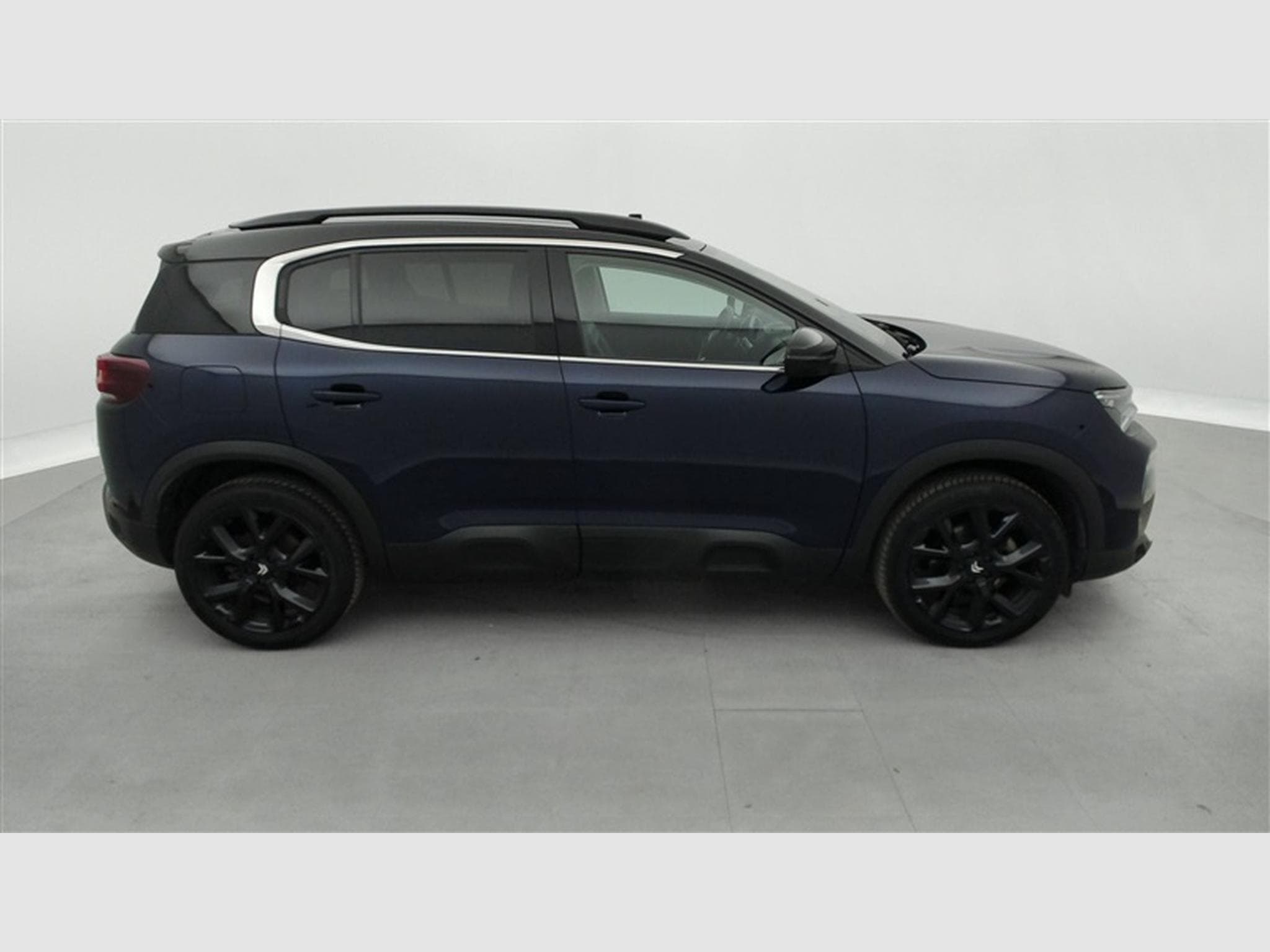 Citroen C5 Aircross 1.5 BlueHDi MAX PACK BLACK + TECHNO NAVI / CUIR / FULL LED (2024) - Foto 25