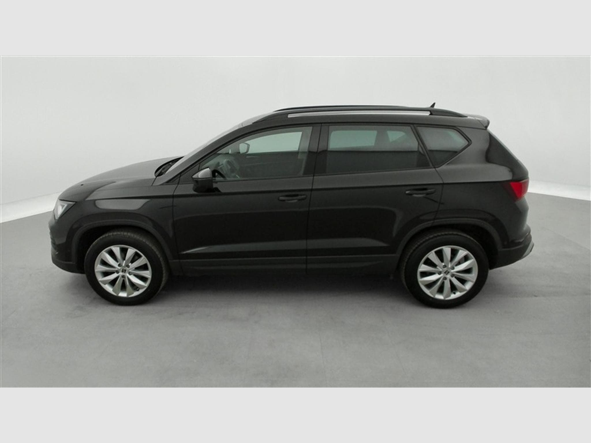 Seat Ateca 1.0 TSI Move! NAVI/FULL LED/JA17/PDC (2022) - Foto 3