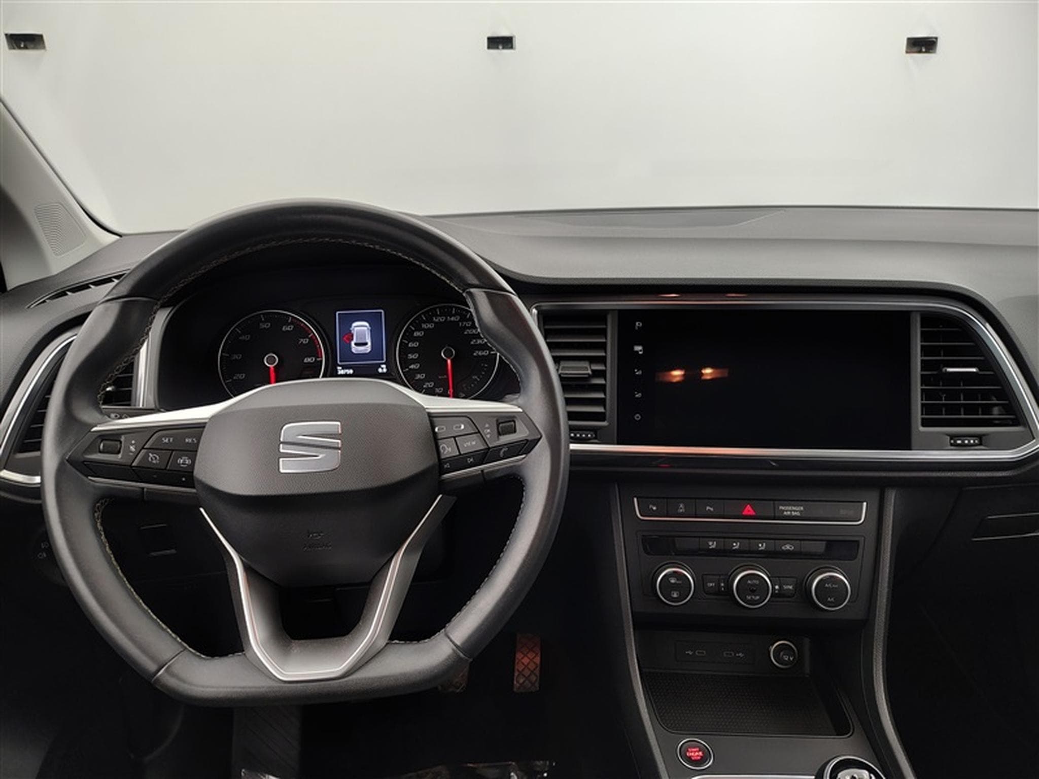 Seat Ateca 1.0 TSI Move! NAVI/FULL LED/JA17/PDC (2022) - Foto 9