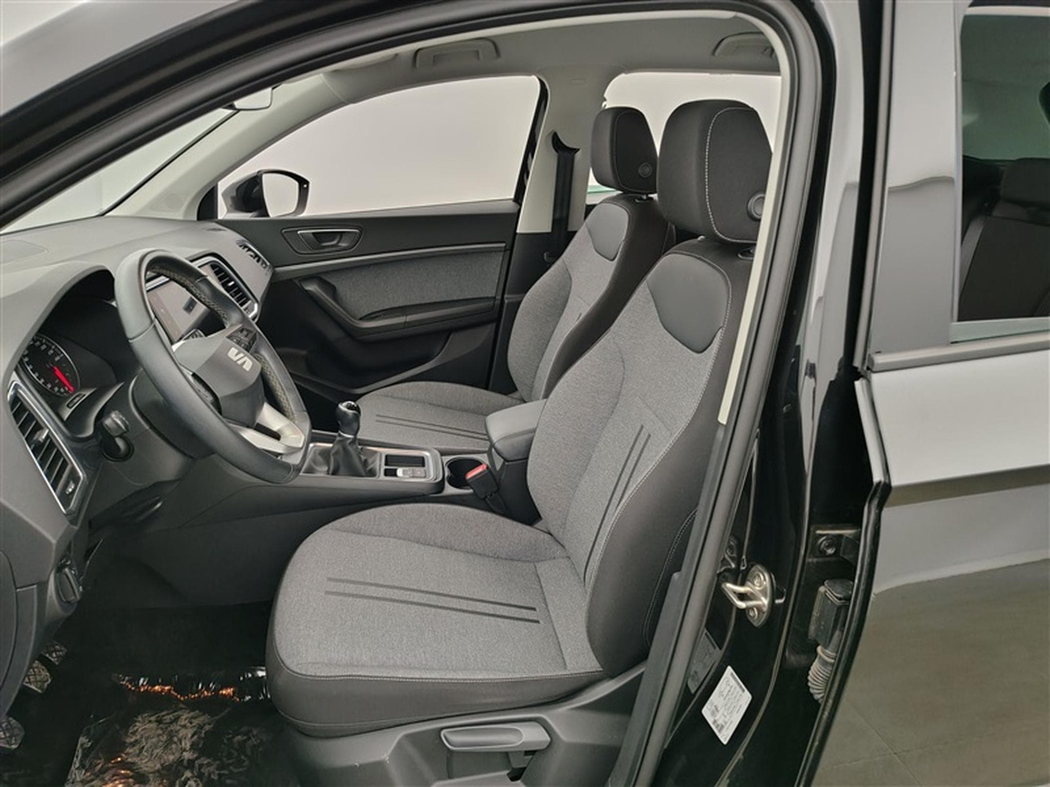 Seat Ateca 1.0 TSI Move! NAVI/FULL LED/JA17/PDC (2022) - Foto 7