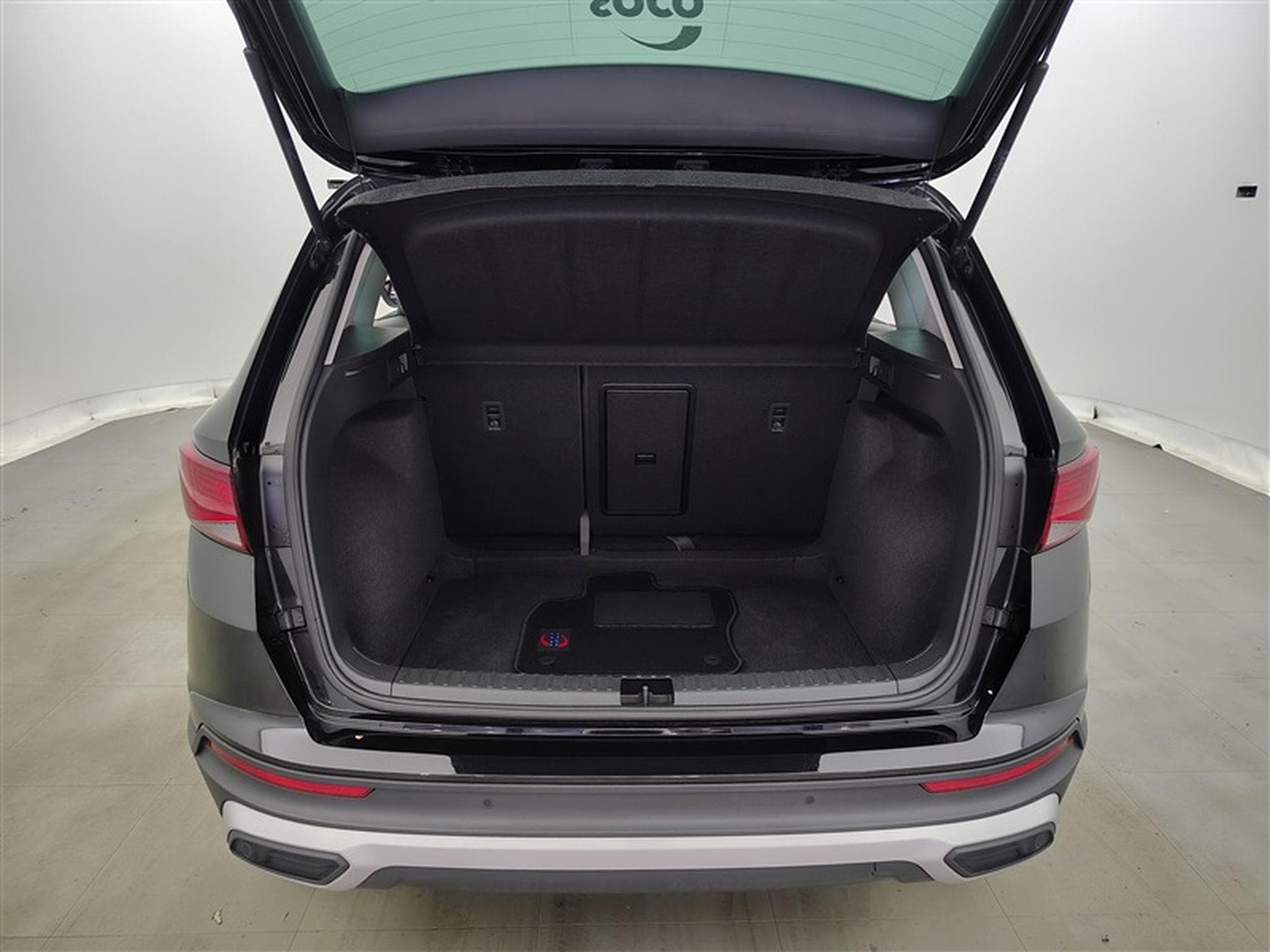 Seat Ateca 1.0 TSI Move! NAVI/FULL LED/JA17/PDC (2022) - Foto 14