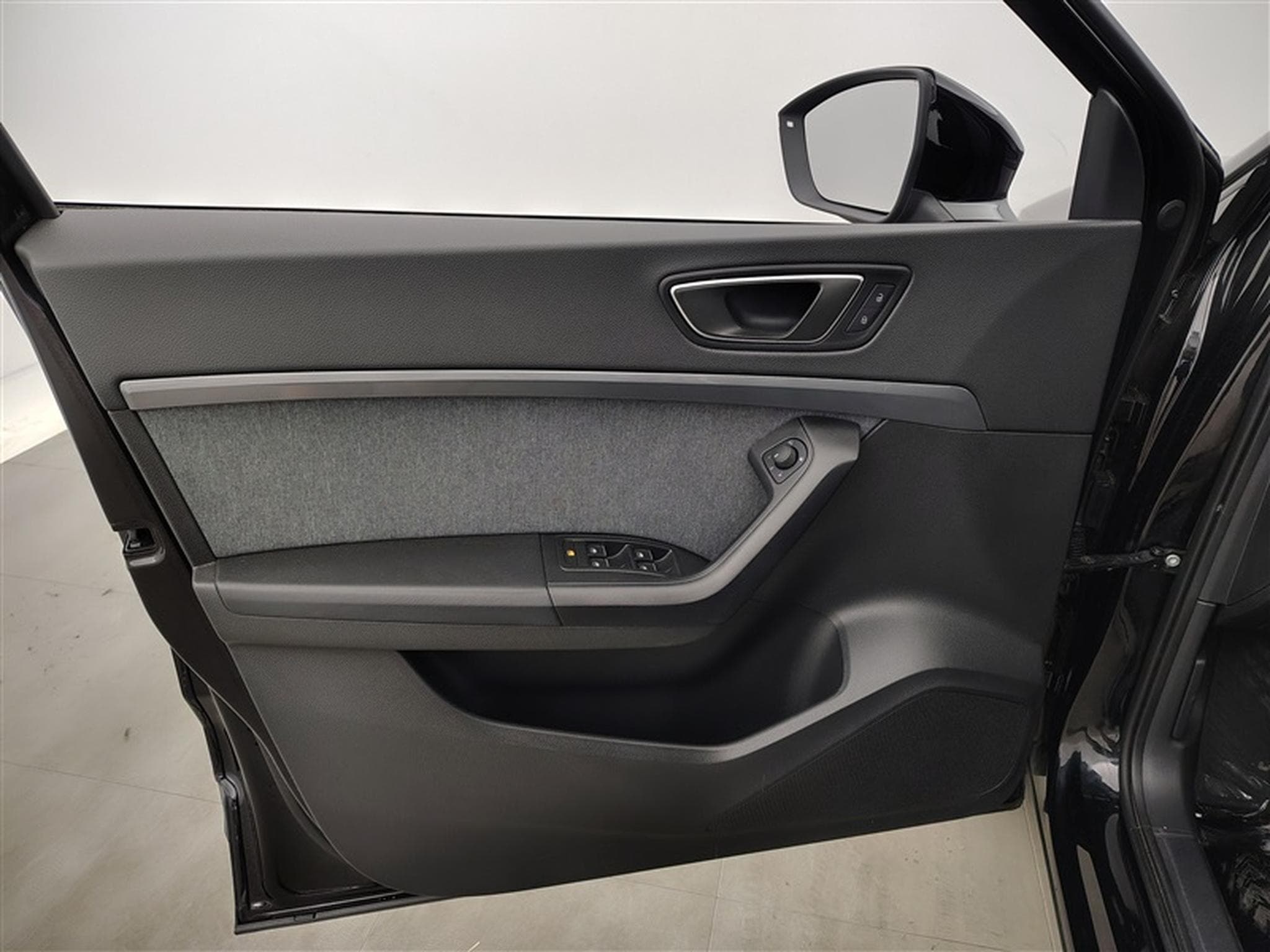 Seat Ateca 1.0 TSI Move! NAVI/FULL LED/JA17/PDC (2022) - Foto 17