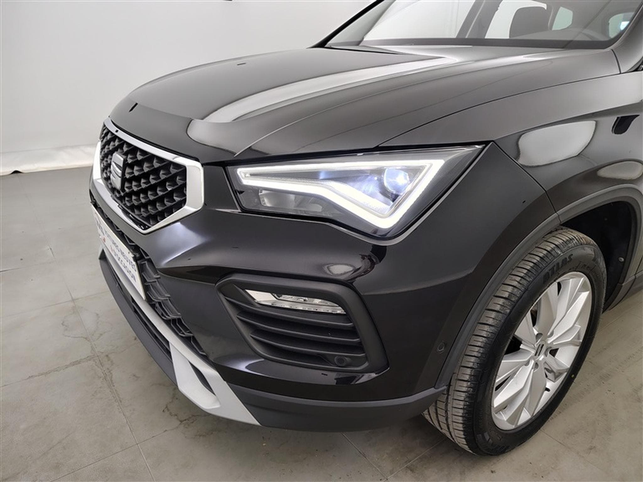 Seat Ateca 1.0 TSI Move! NAVI/FULL LED/JA17/PDC (2022) - Foto 15