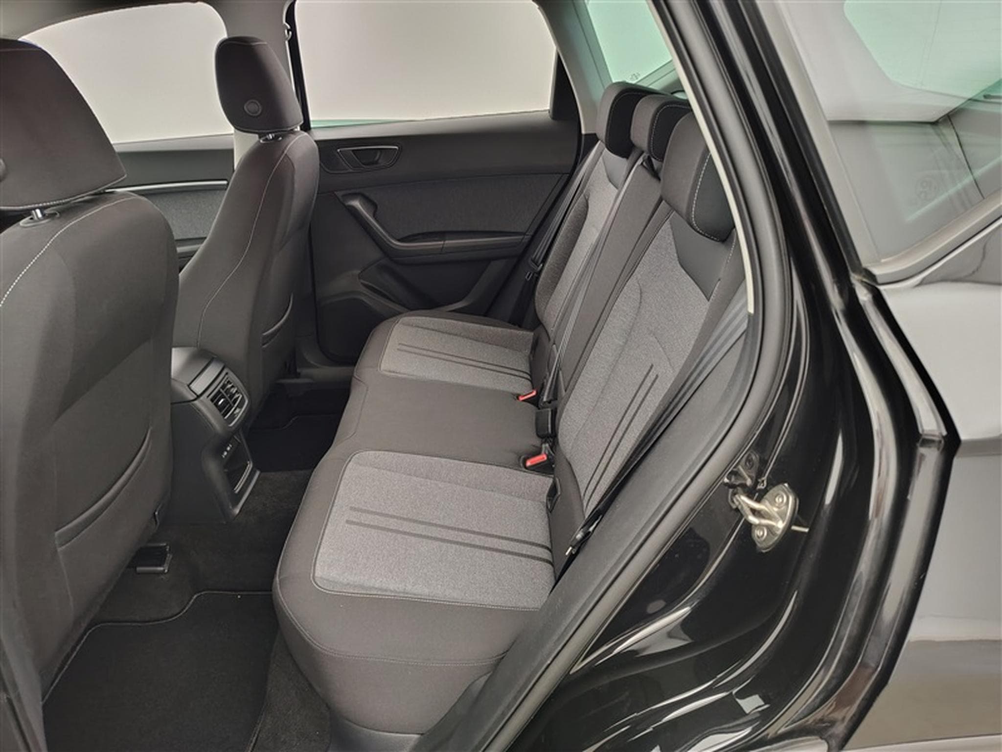 Seat Ateca 1.0 TSI Move! NAVI/FULL LED/JA17/PDC (2022) - Foto 13
