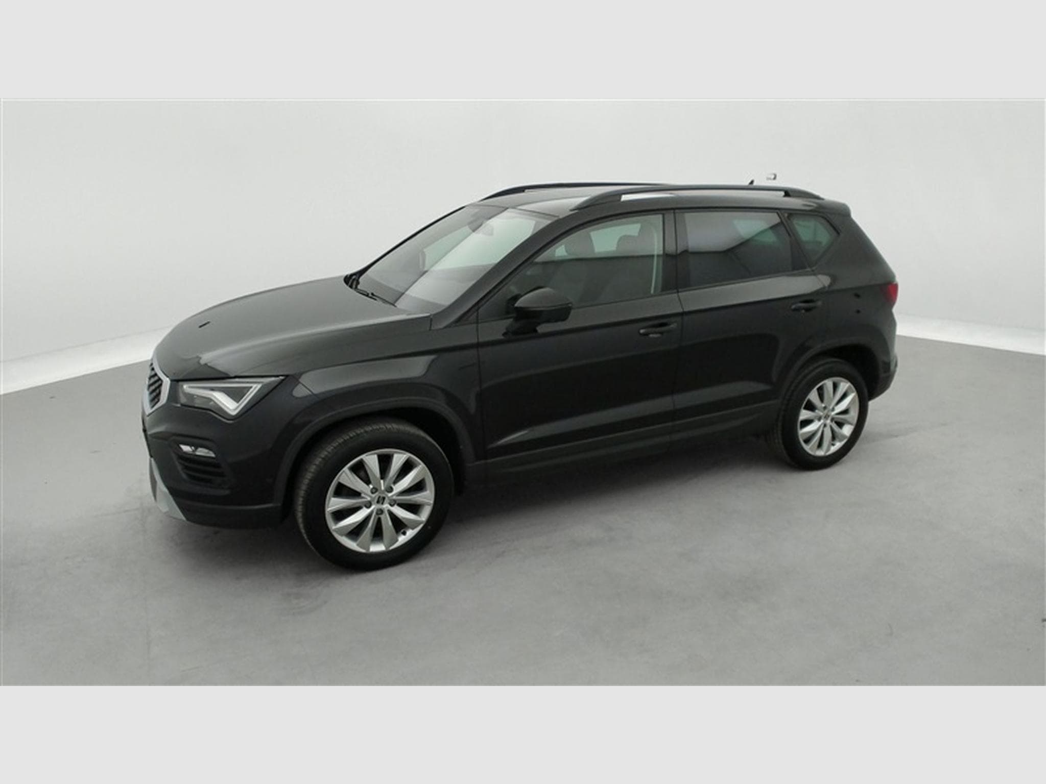 Seat Ateca 1.0 TSI Move! NAVI/FULL LED/JA17/PDC (2022) - Foto 21