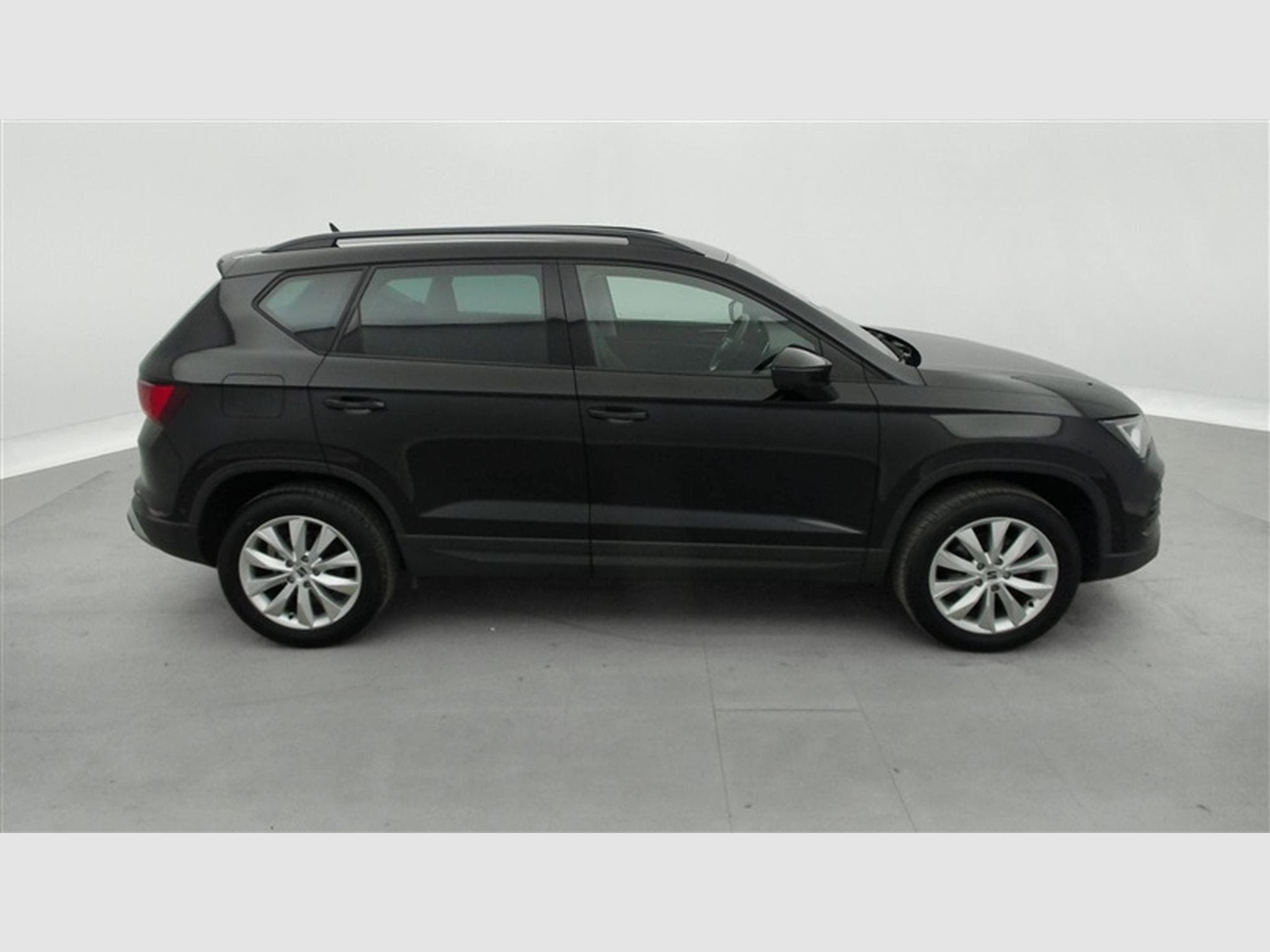 Seat Ateca 1.0 TSI Move! NAVI/FULL LED/JA17/PDC (2022) - Foto 24