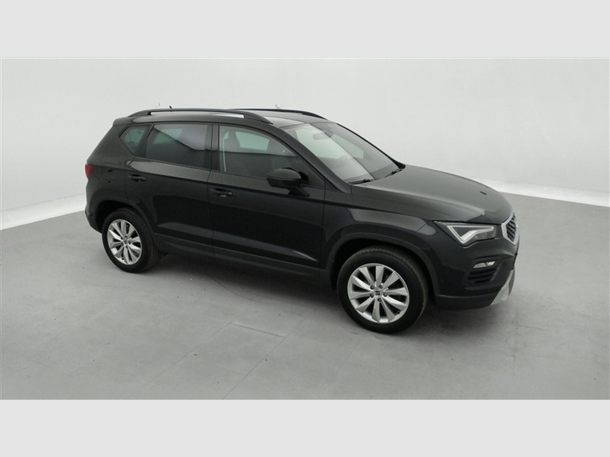 Seat Ateca 1.0 TSI Move! NAVI/FULL LED/JA17/PDC (2022) - Foto 23