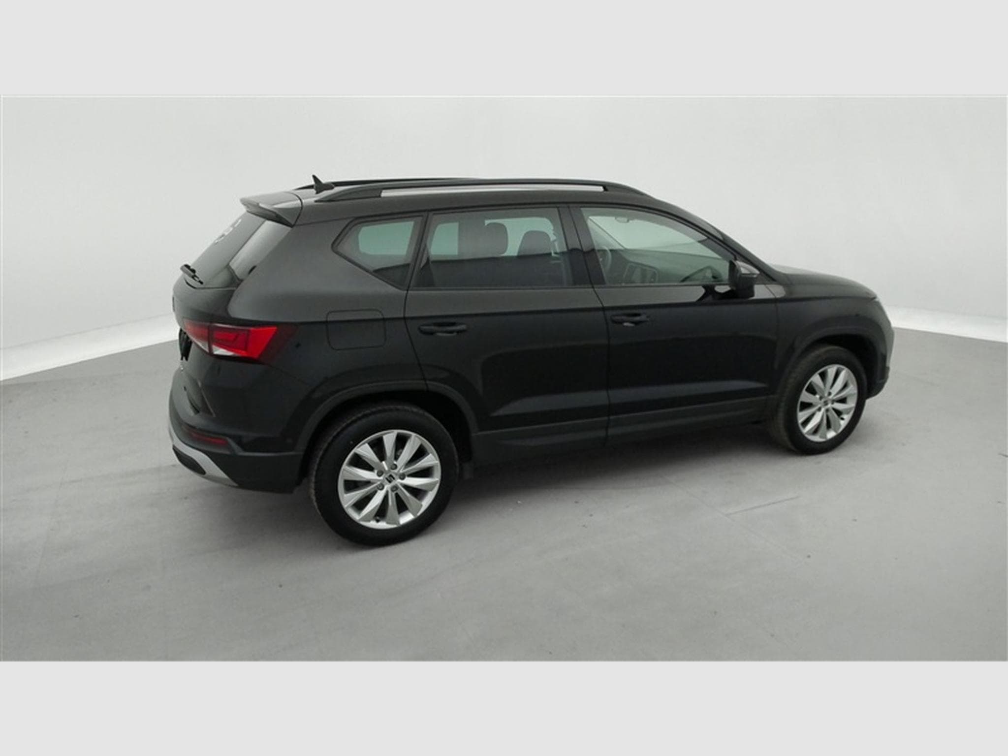 Seat Ateca 1.0 TSI Move! NAVI/FULL LED/JA17/PDC (2022) - Foto 25