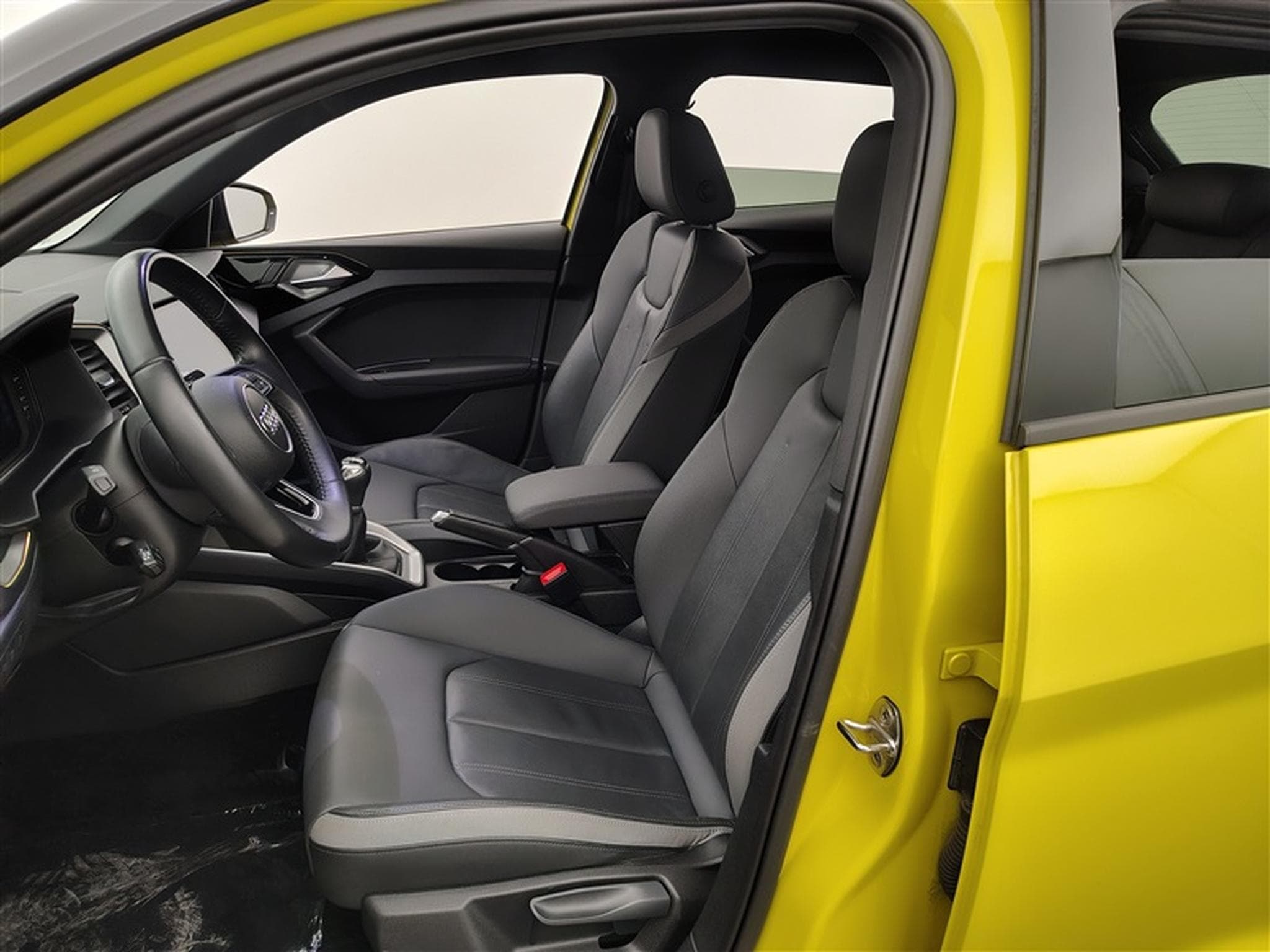 Audi A1 Sportback 30 TFSI S line CUIR/NAVI/FULL LED/JA18 (2020) - Foto 7