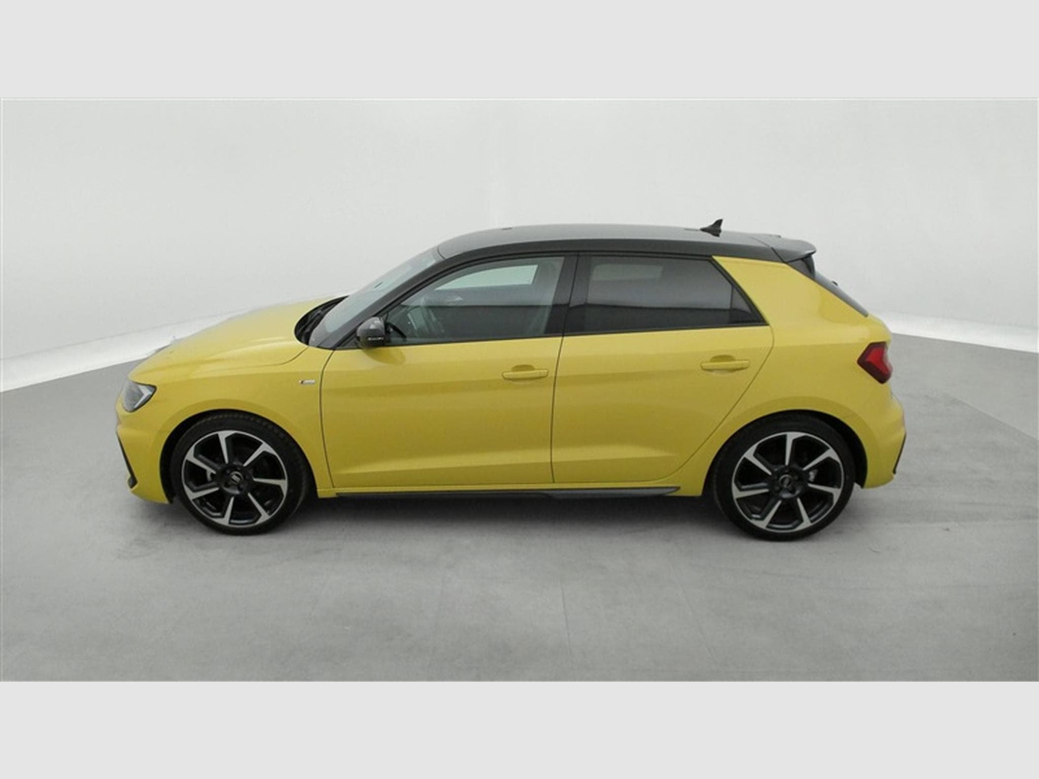 Audi A1 Sportback 30 TFSI S line CUIR/NAVI/FULL LED/JA18 (2020) - Foto 3
