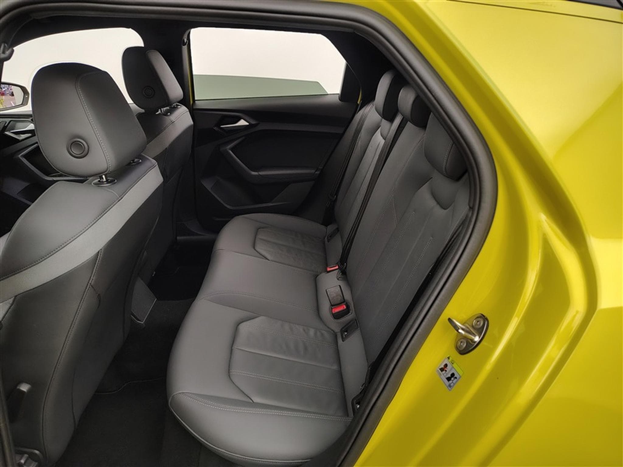 Audi A1 Sportback 30 TFSI S line CUIR/NAVI/FULL LED/JA18 (2020) - Foto 13