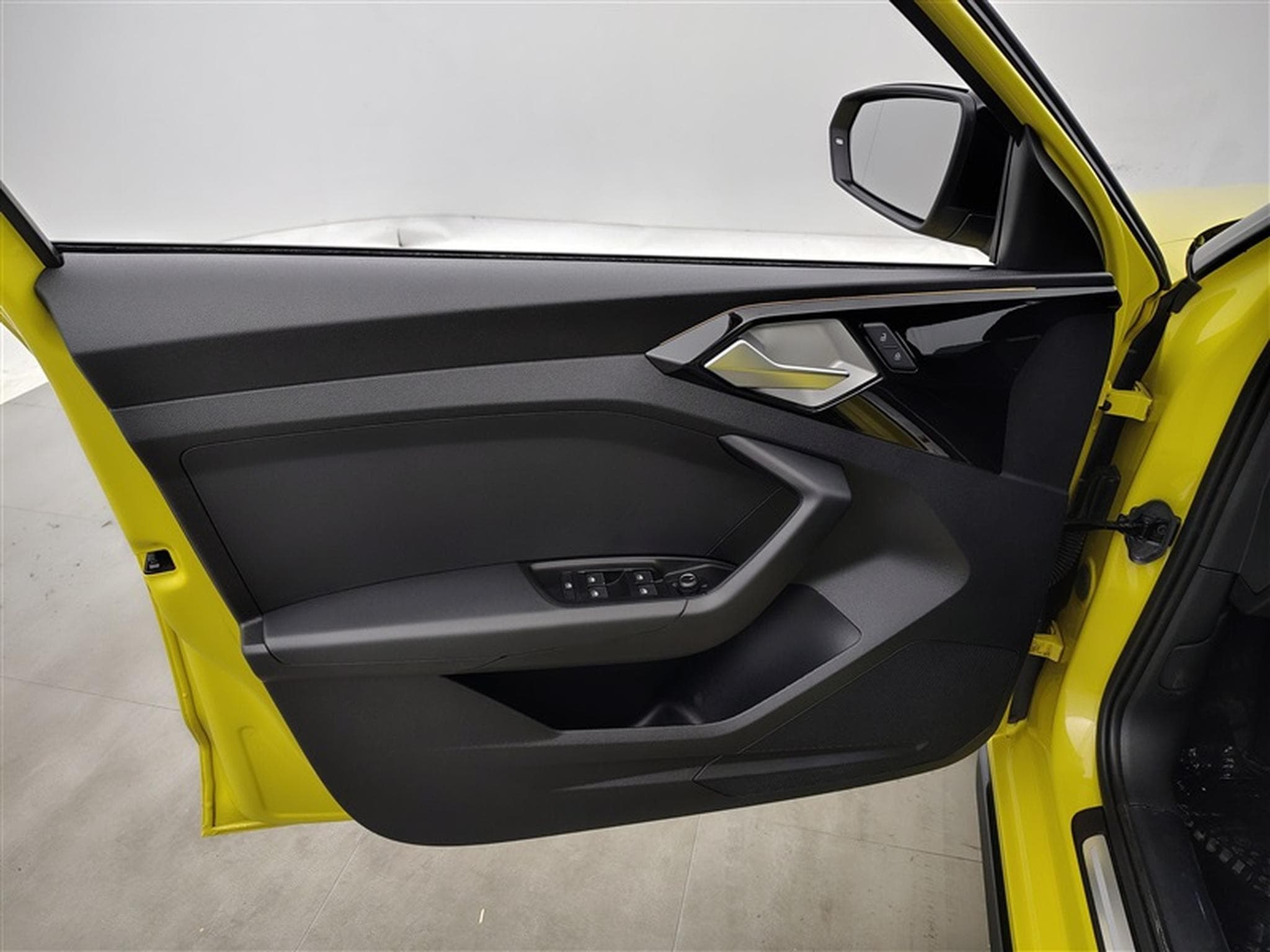 Audi A1 Sportback 30 TFSI S line CUIR/NAVI/FULL LED/JA18 (2020) - Foto 17