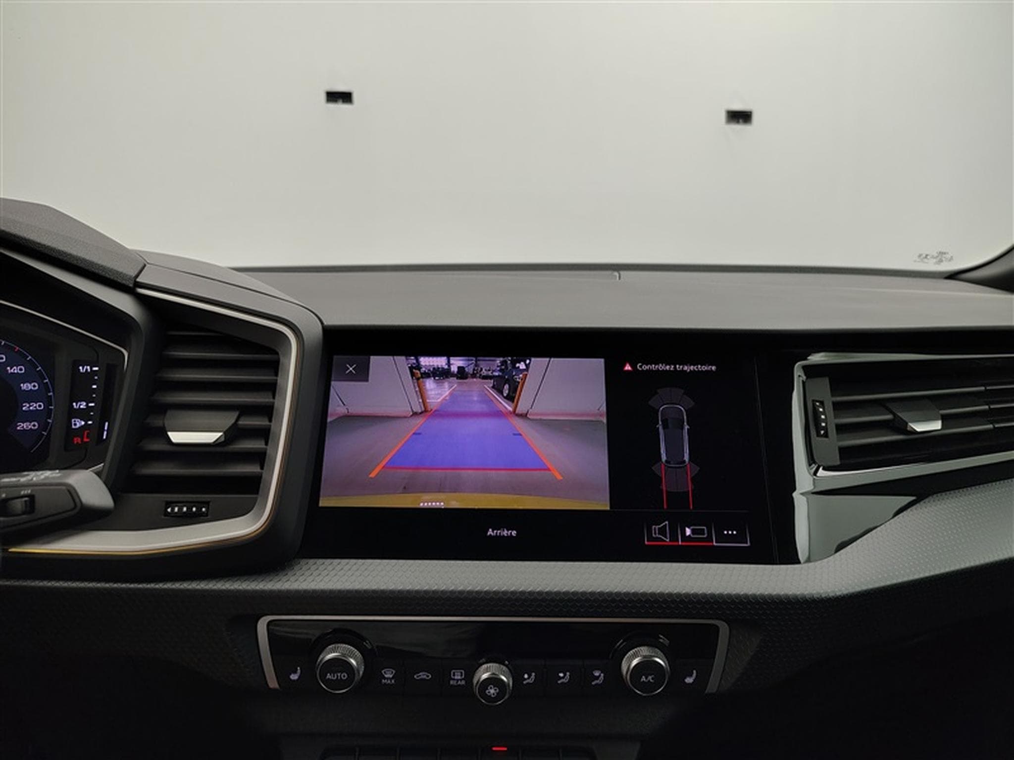 Audi A1 Sportback 30 TFSI S line CUIR/NAVI/FULL LED/JA18 (2020) - Foto 18