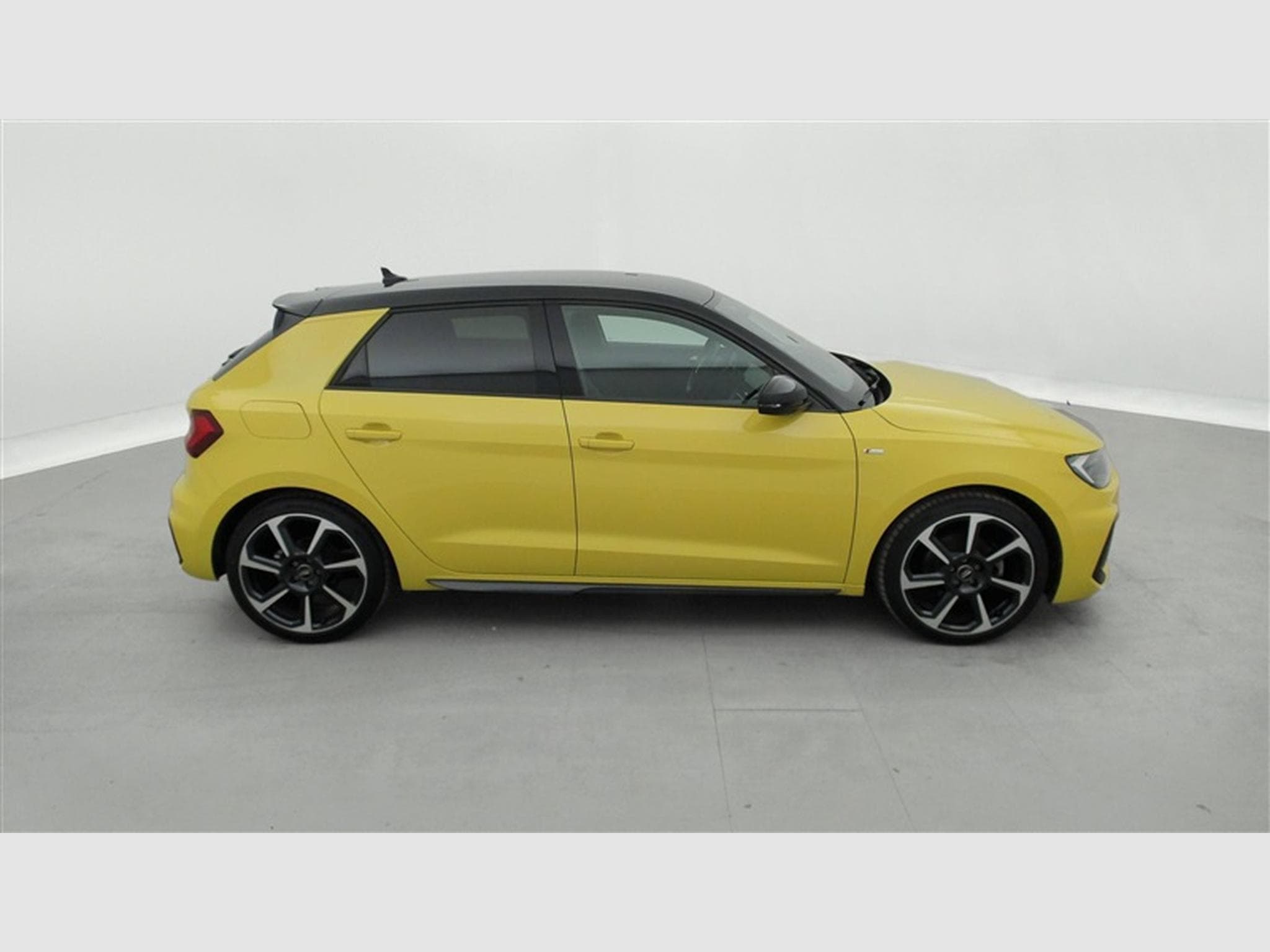 Audi A1 Sportback 30 TFSI S line CUIR/NAVI/FULL LED/JA18 (2020) - Foto 23