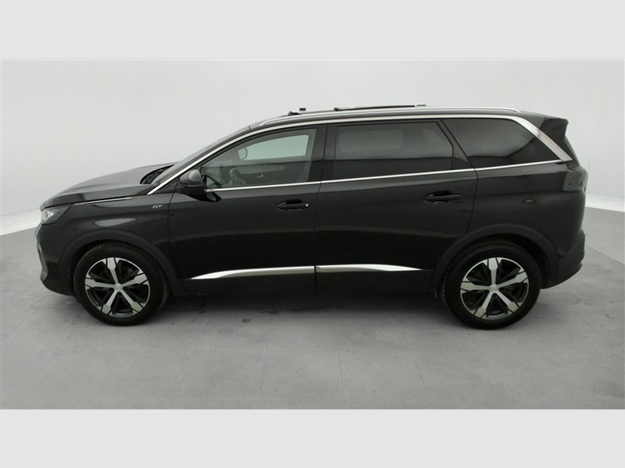 Peugeot 5008 1.2 PureTech 130Cv EAT8 GT NAVI / TO PANO (2021) - Photo 3
