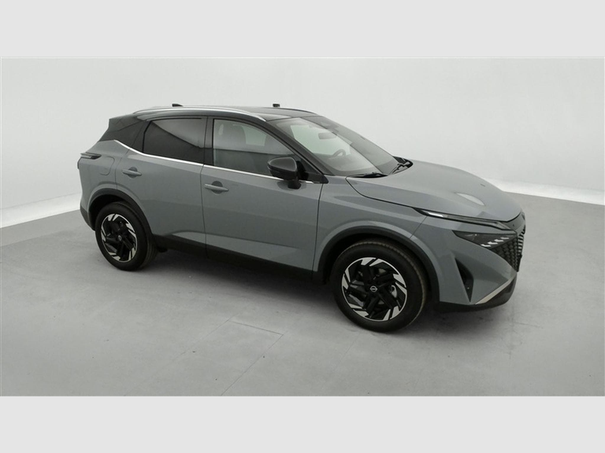 Nissan Qashqai 1.3 DIG-T MHEV X-Tronic N-Connecta CARPLAY / FULL LED / CAM (2026) - Photo 24