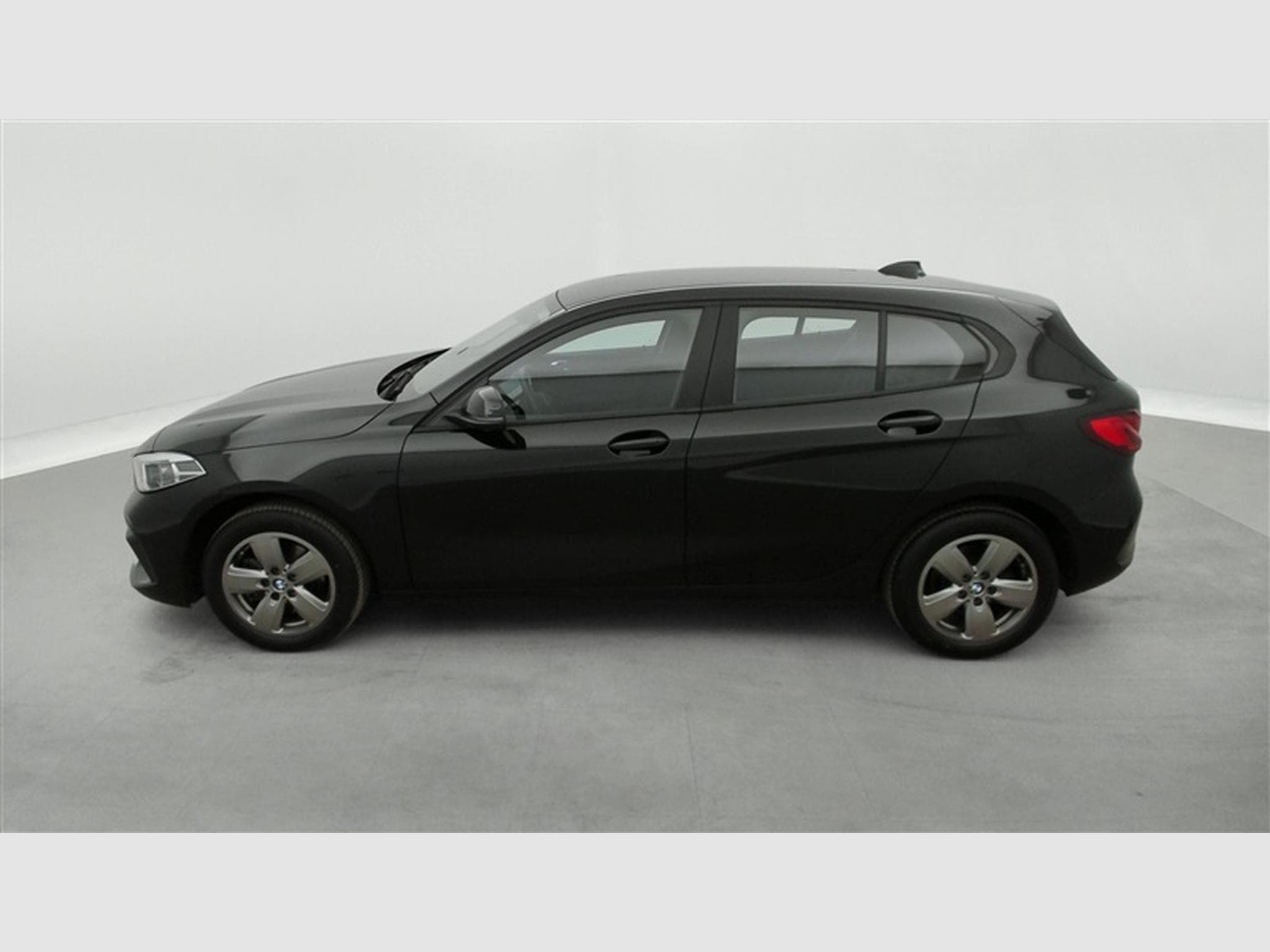 BMW 116 116 d Business NAVI/FULL LED/JA16/PDC AV AR (2023) - Photo 3