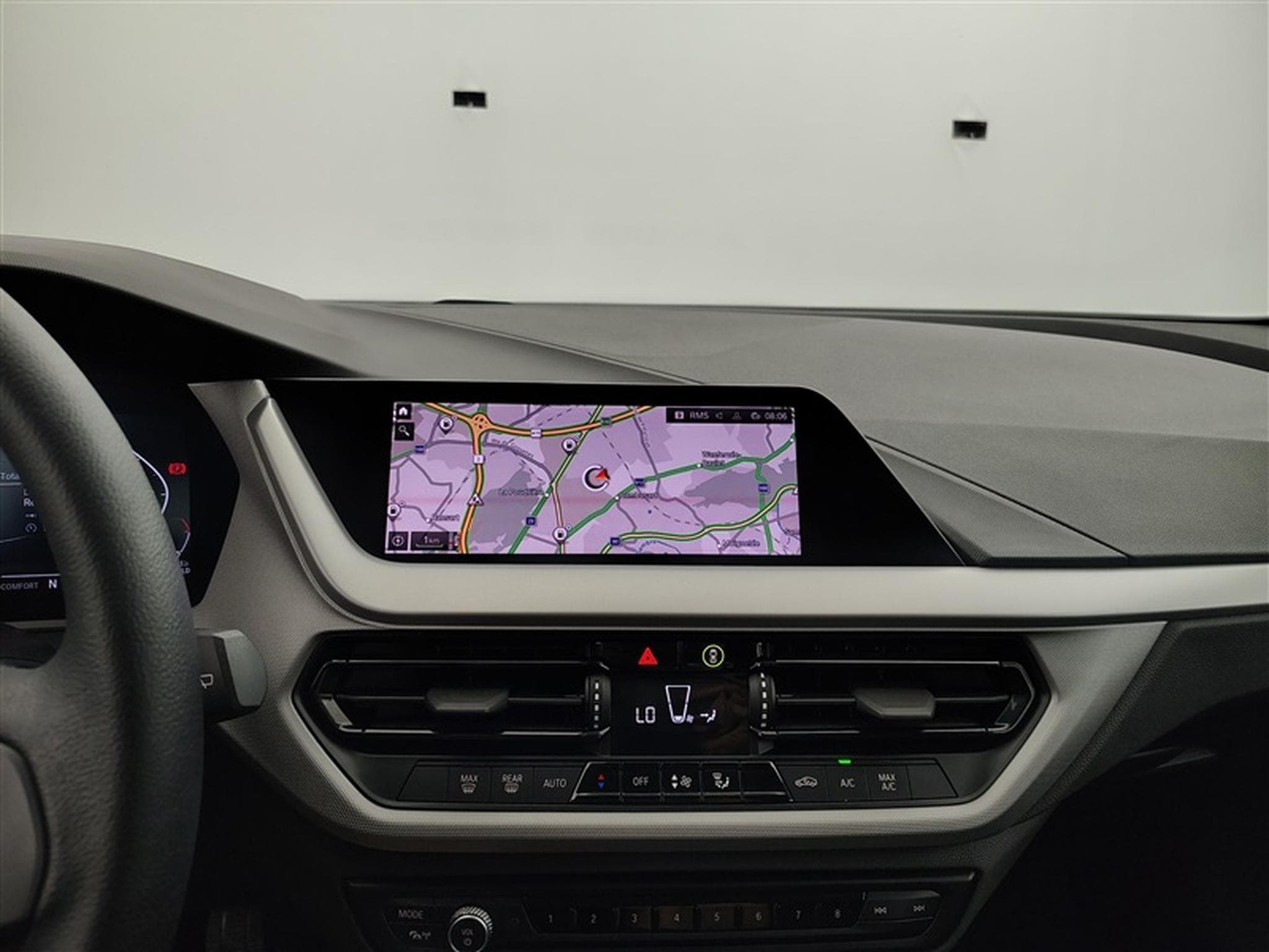 BMW 116 116 d Business NAVI/FULL LED/JA16/PDC AV AR (2023) - Photo 11