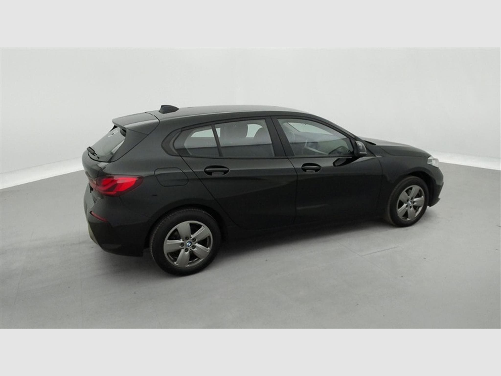 BMW 116 116 d Business NAVI/FULL LED/JA16/PDC AV AR (2023) - Photo 25
