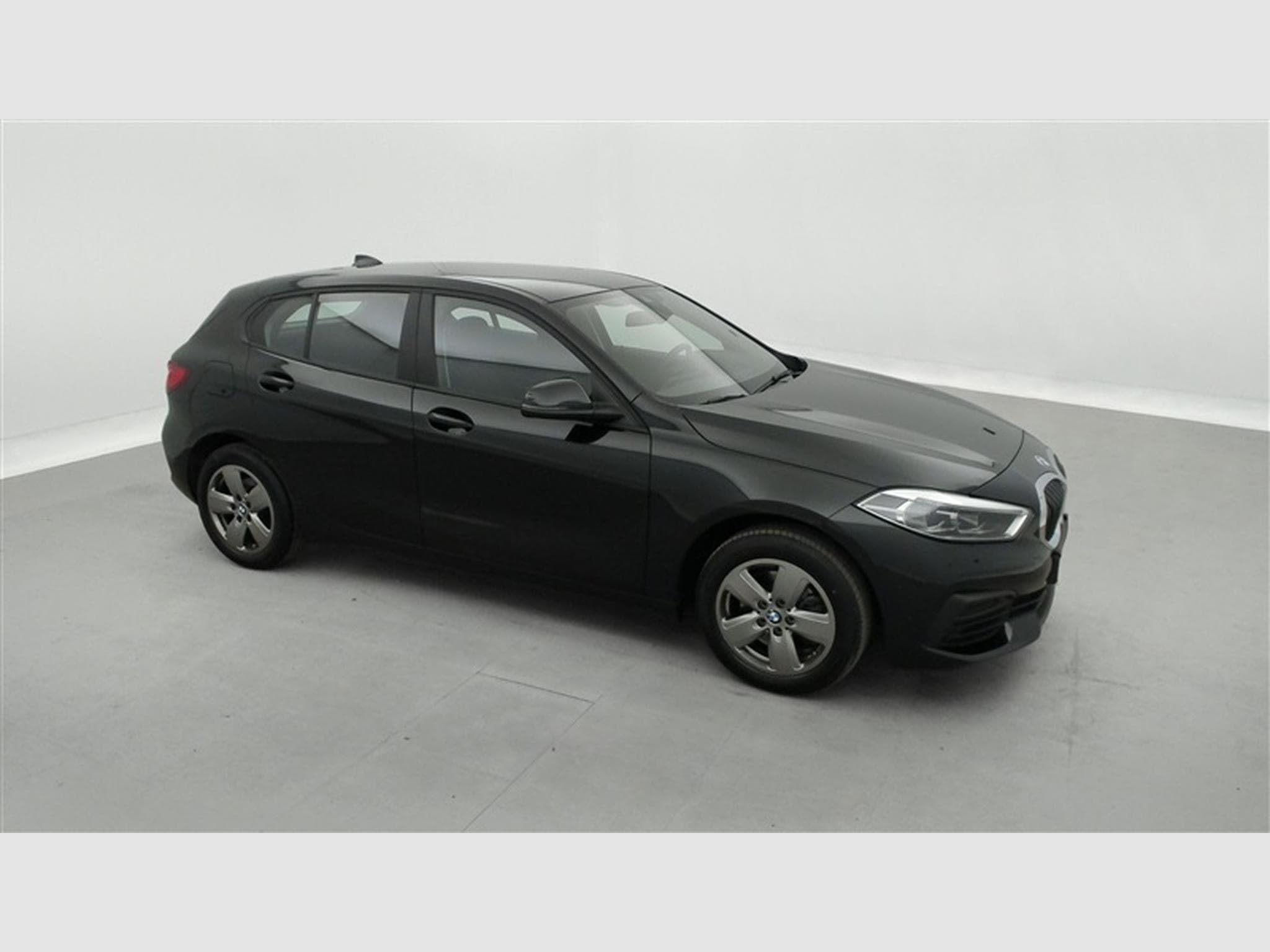 BMW 116 116 d Business NAVI/FULL LED/JA16/PDC AV AR (2023) - Photo 23