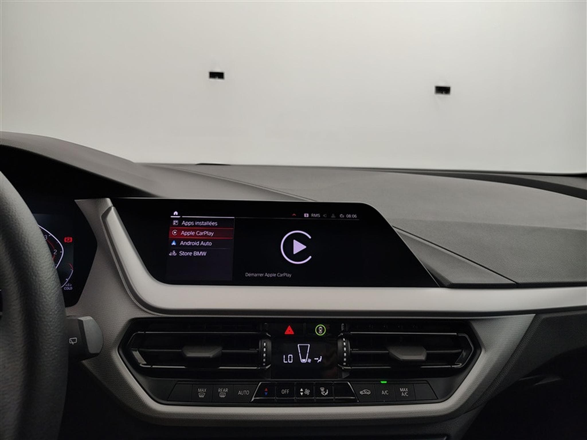 BMW 116 116 d Business NAVI/FULL LED/JA16/PDC AV AR (2023) - Photo 20