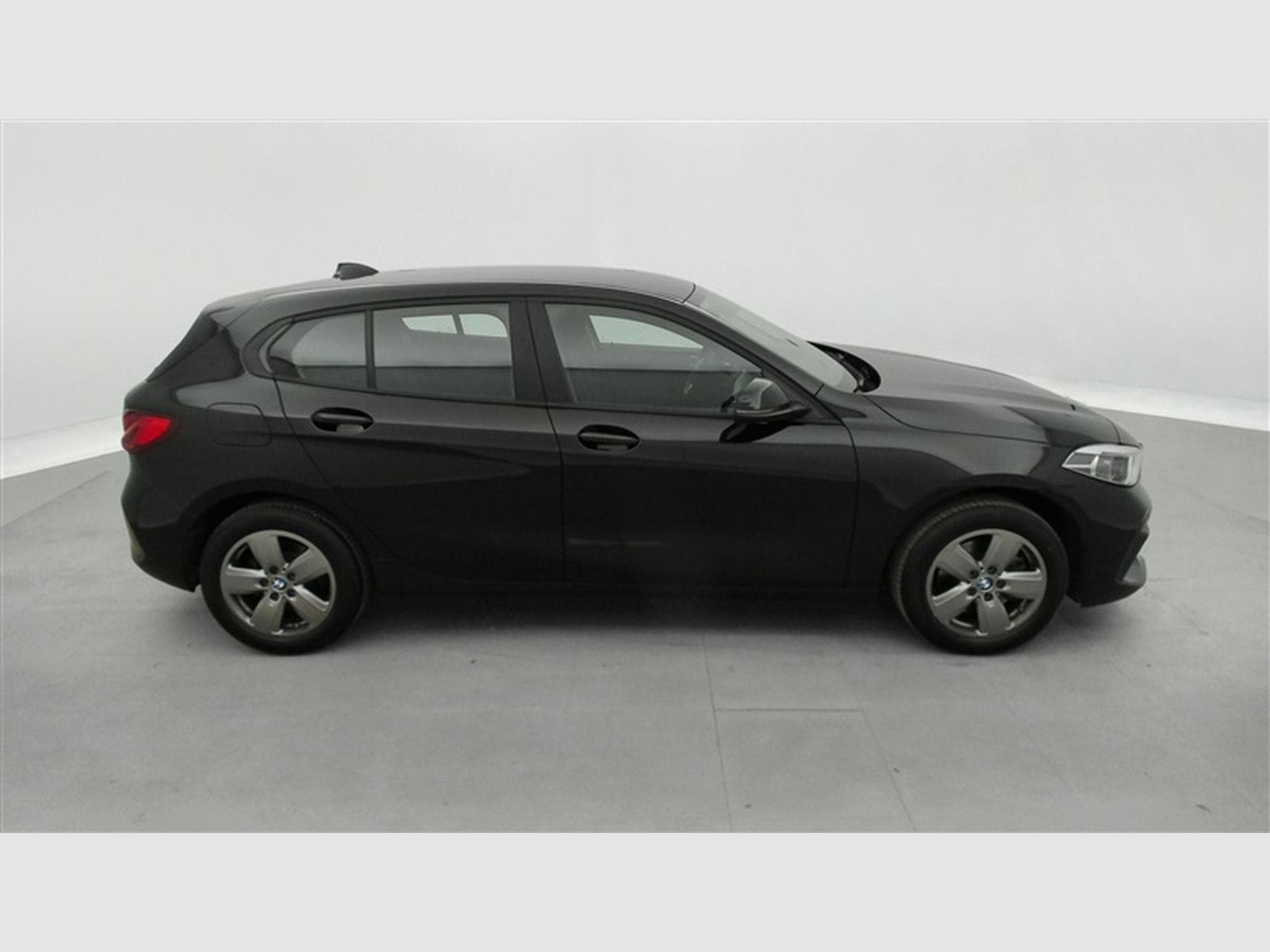 BMW 116 116 d Business NAVI/FULL LED/JA16/PDC AV AR (2023) - Photo 24