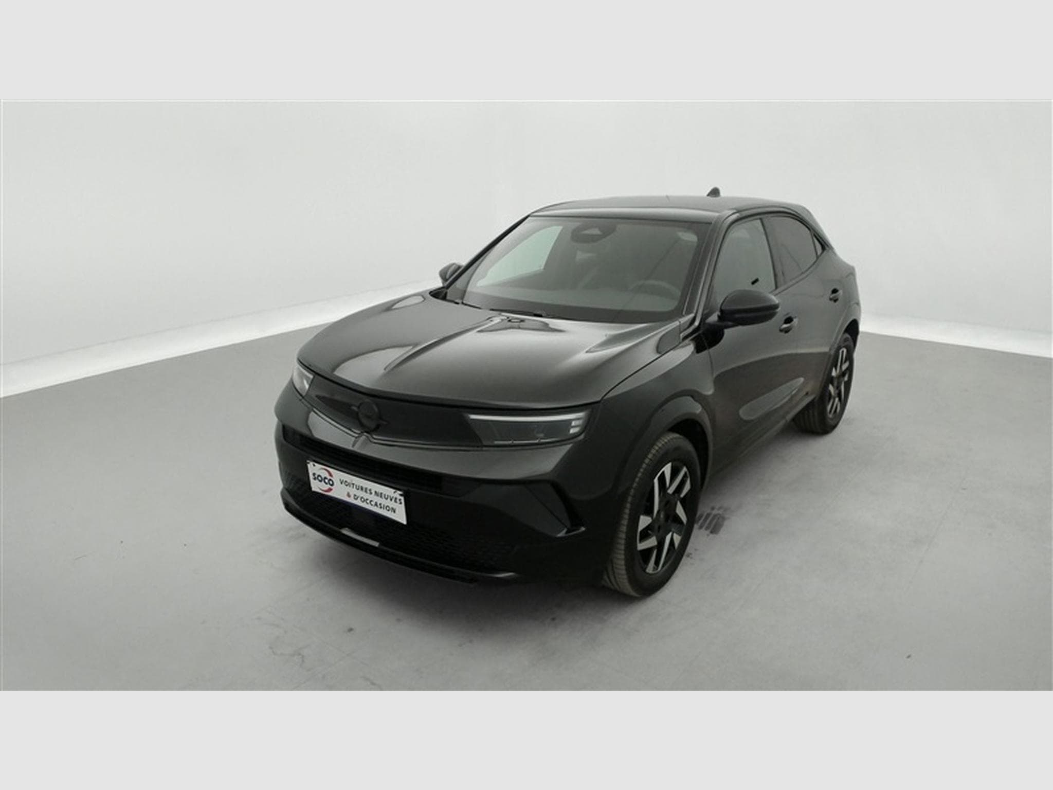 Opel Mokka 1.2 Turbo 136Cv GS CARPLAY / CAMERA / FULL LED (2025) - Foto 1