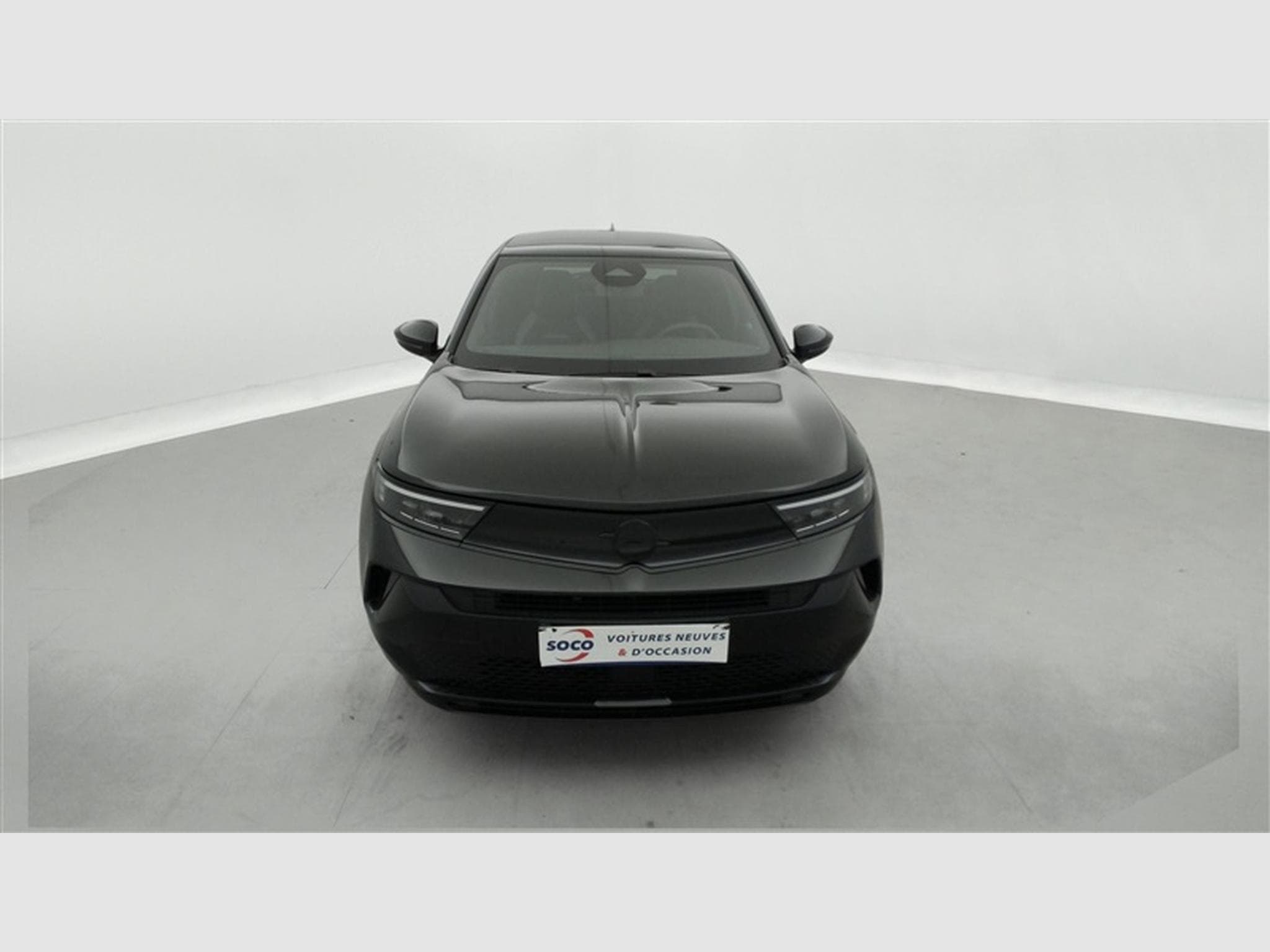 Opel Mokka 1.2 Turbo 136Cv GS CARPLAY / CAMERA / FULL LED (2025) - Foto 4