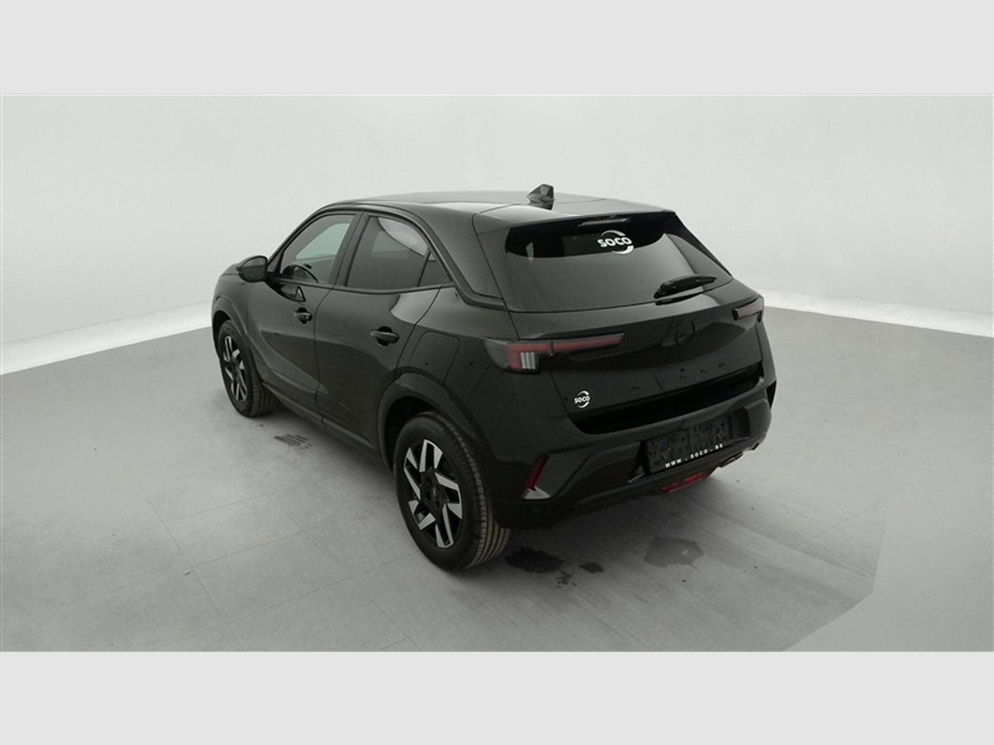Opel Mokka 1.2 Turbo 136Cv GS CARPLAY / CAMERA / FULL LED (2025) - Foto 2