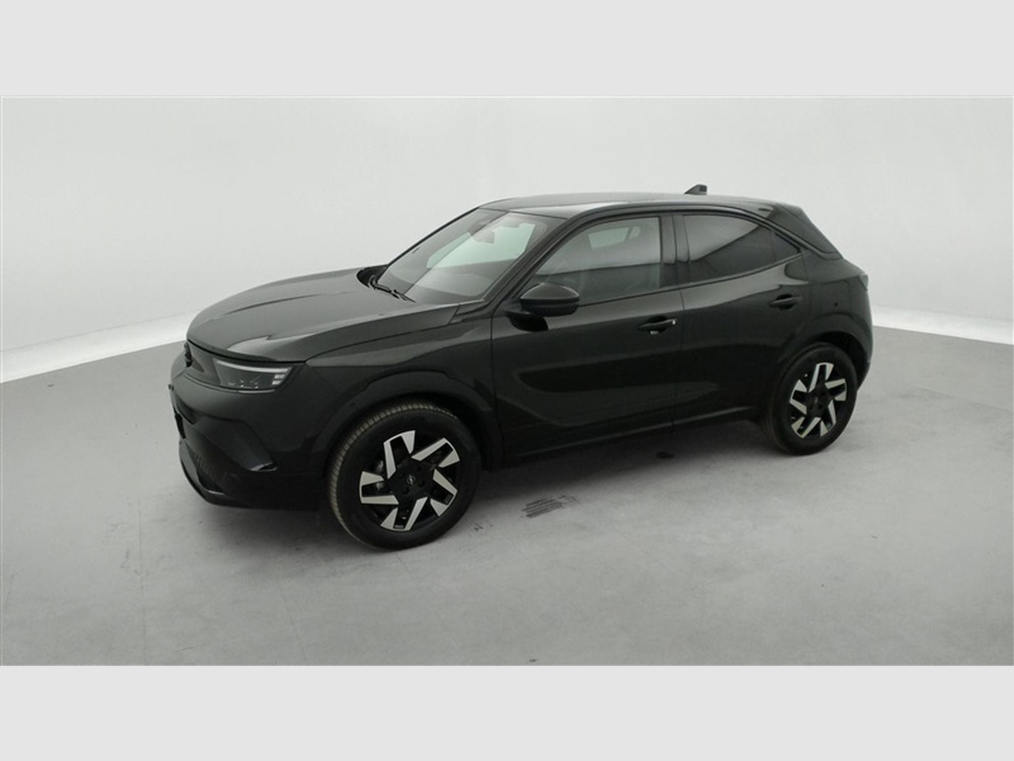 Opel Mokka 1.2 Turbo 136Cv GS CARPLAY / CAMERA / FULL LED (2025) - Foto 21