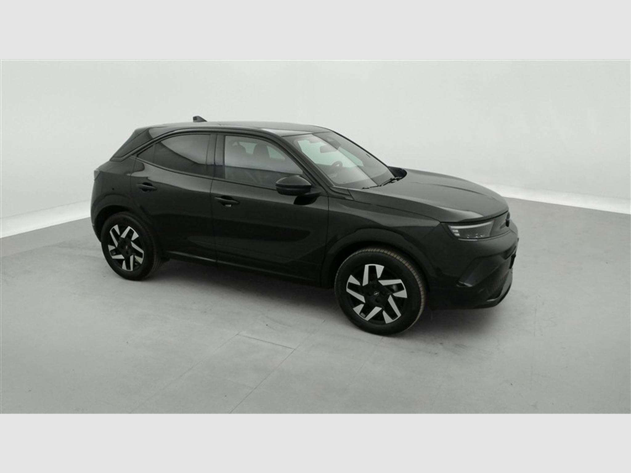 Opel Mokka 1.2 Turbo 136Cv GS CARPLAY / CAMERA / FULL LED (2025) - Foto 23