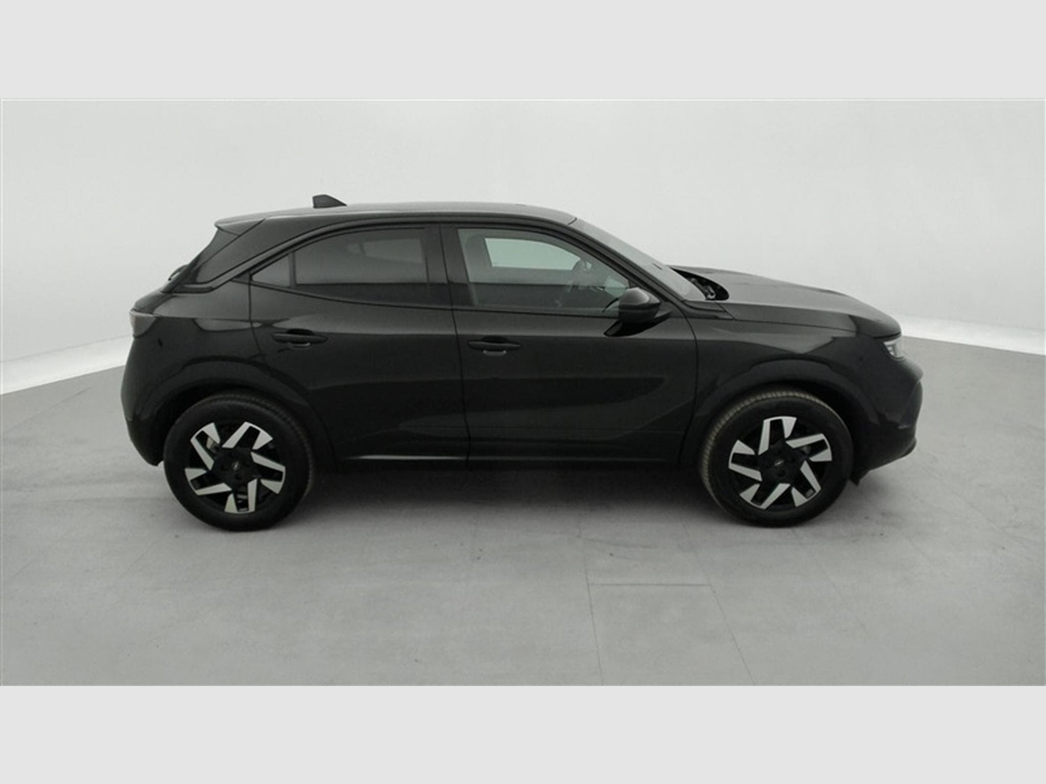 Opel Mokka 1.2 Turbo 136Cv GS CARPLAY / CAMERA / FULL LED (2025) - Foto 24